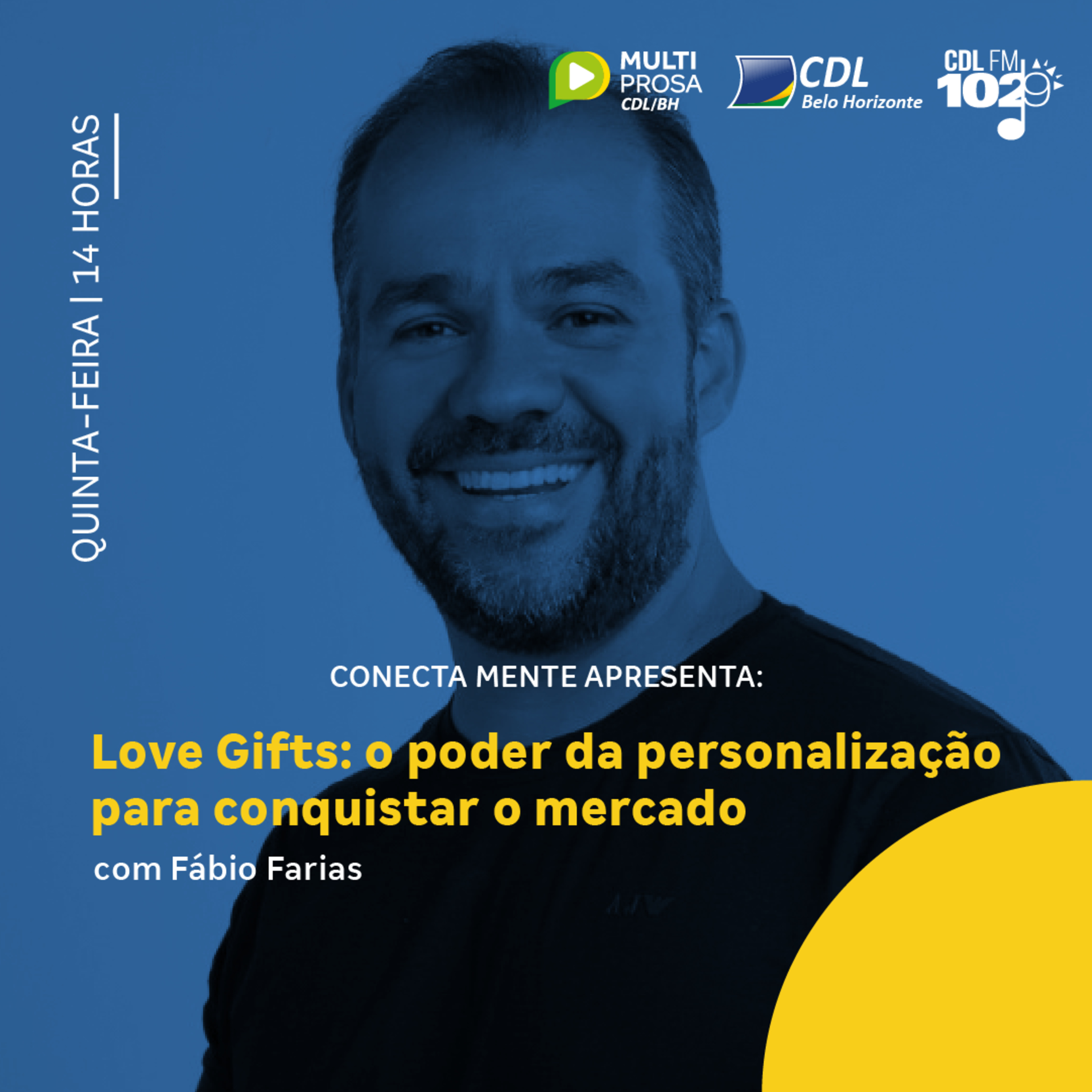 Conecta Mente