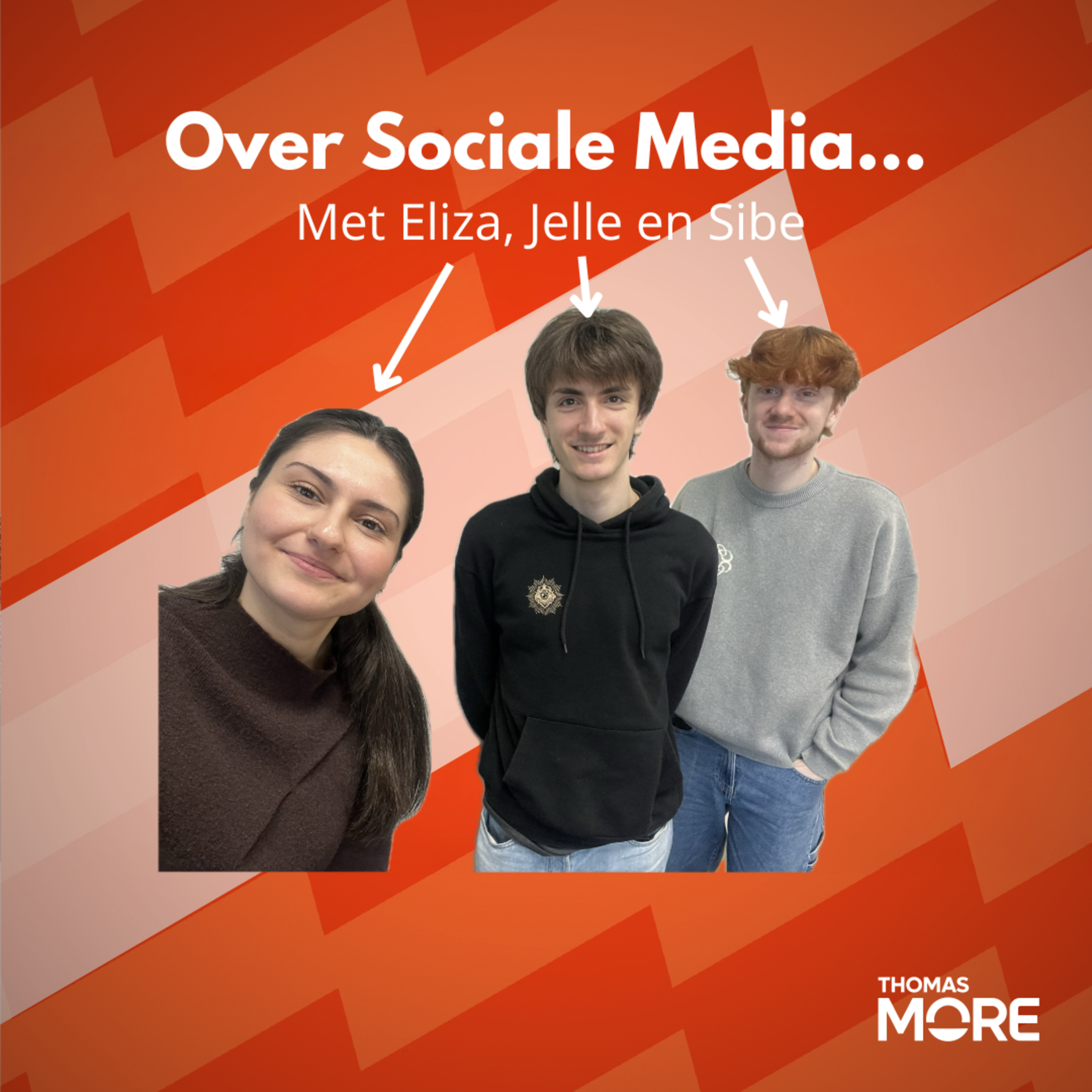 #62 Over Sociale Media... episode artwork