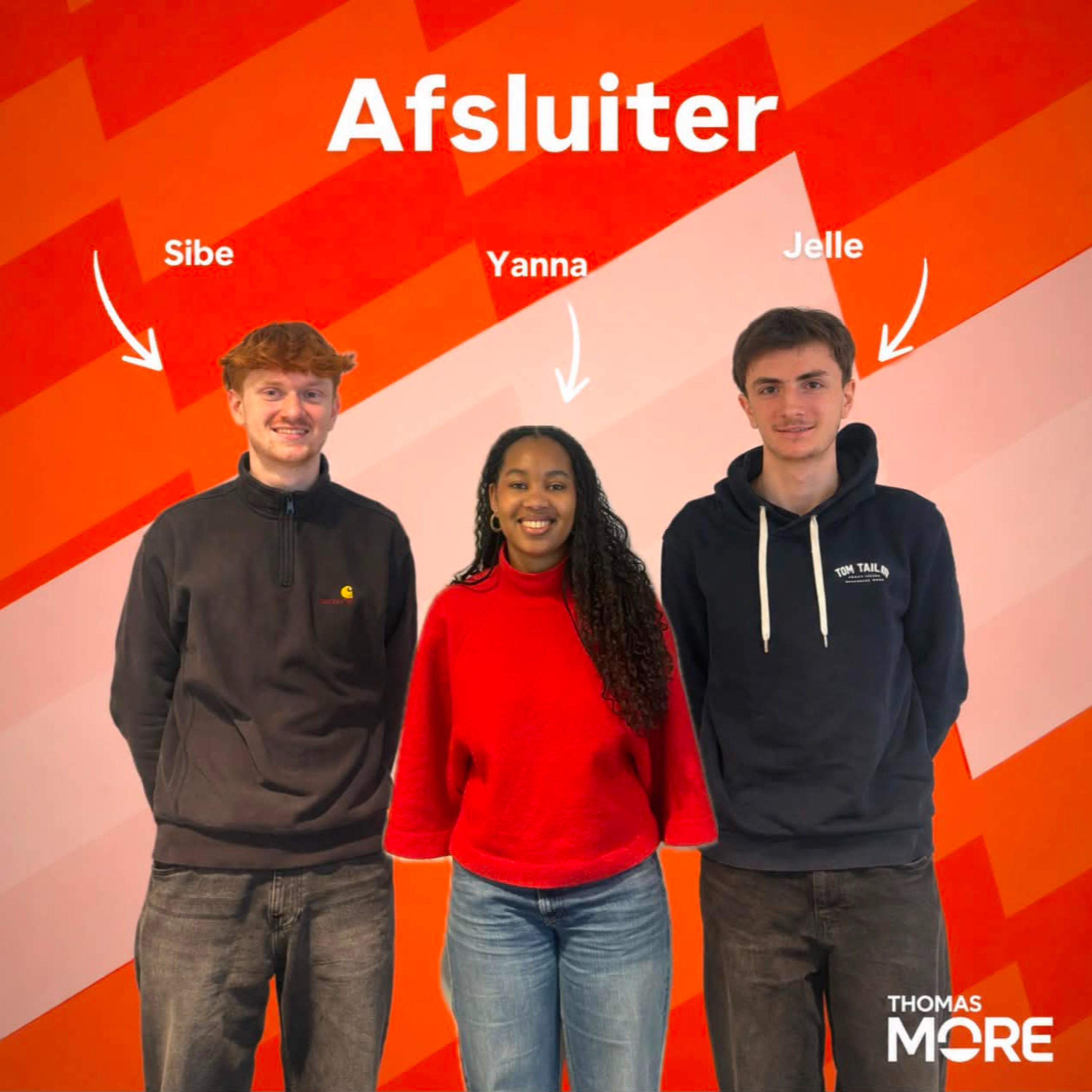 #69 De Laatste Bladzijde episode artwork