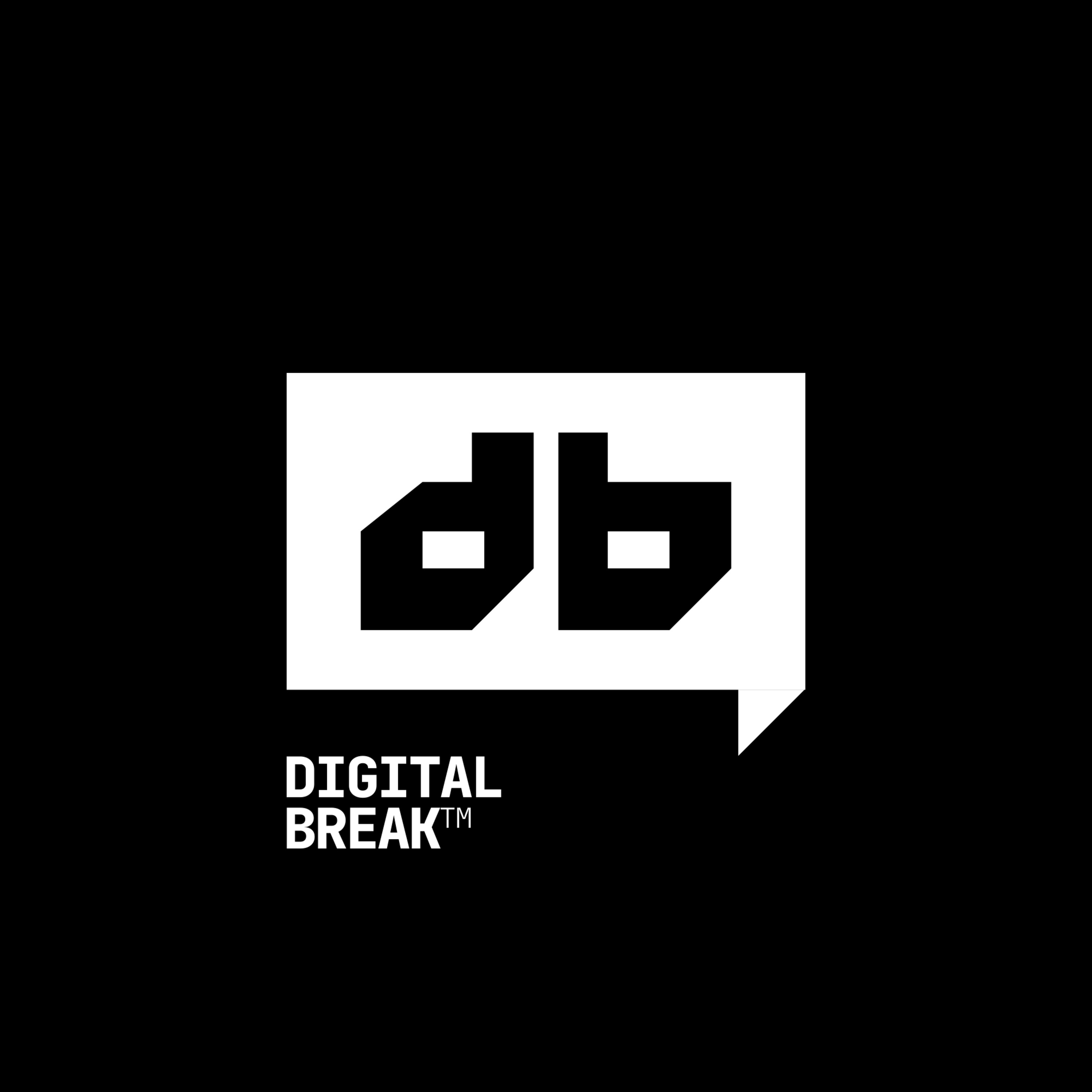 "DIGITAL BREAK" #06 / Bloqueos creativos y sindrome del impostor episode artwork