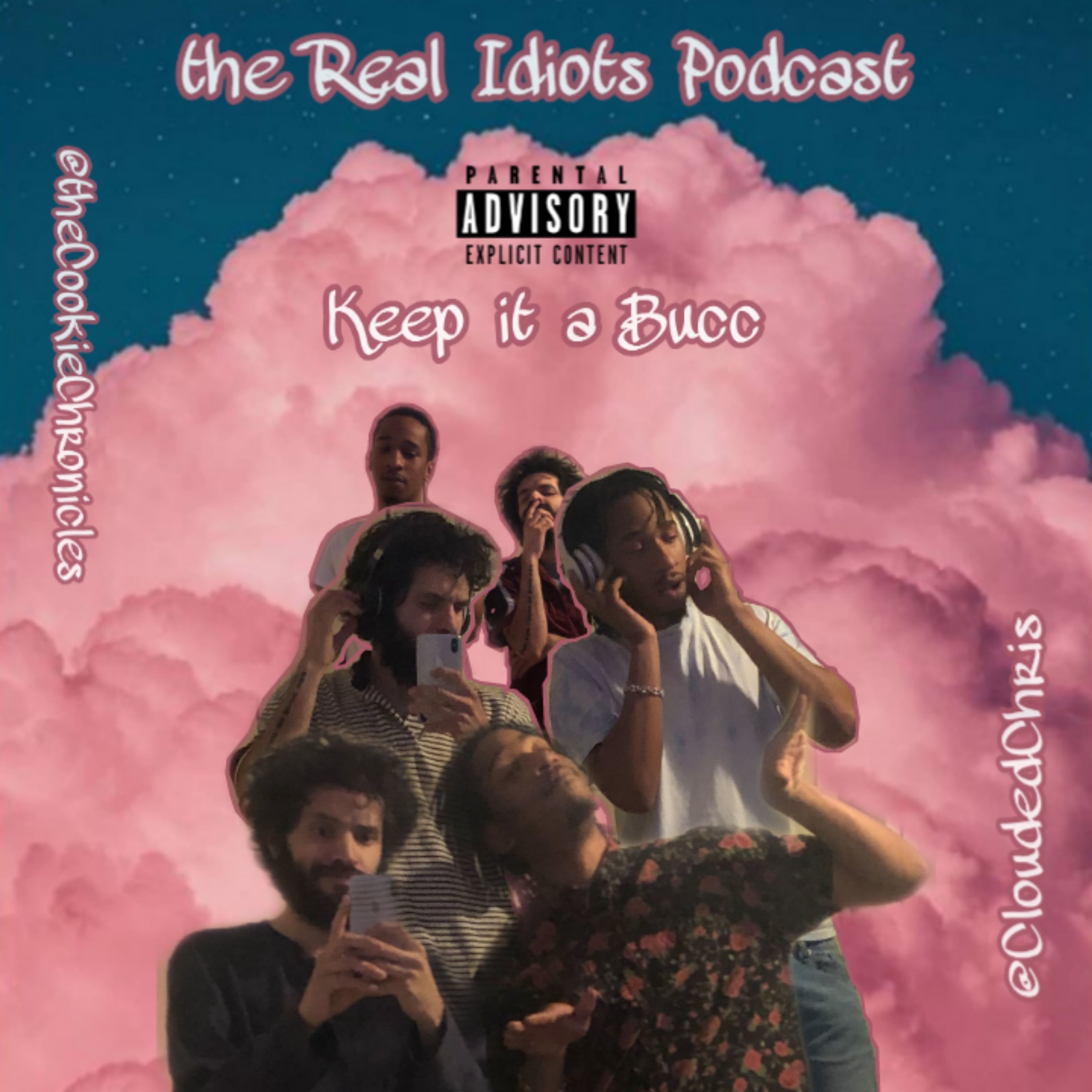 The Real Idiots Podcast