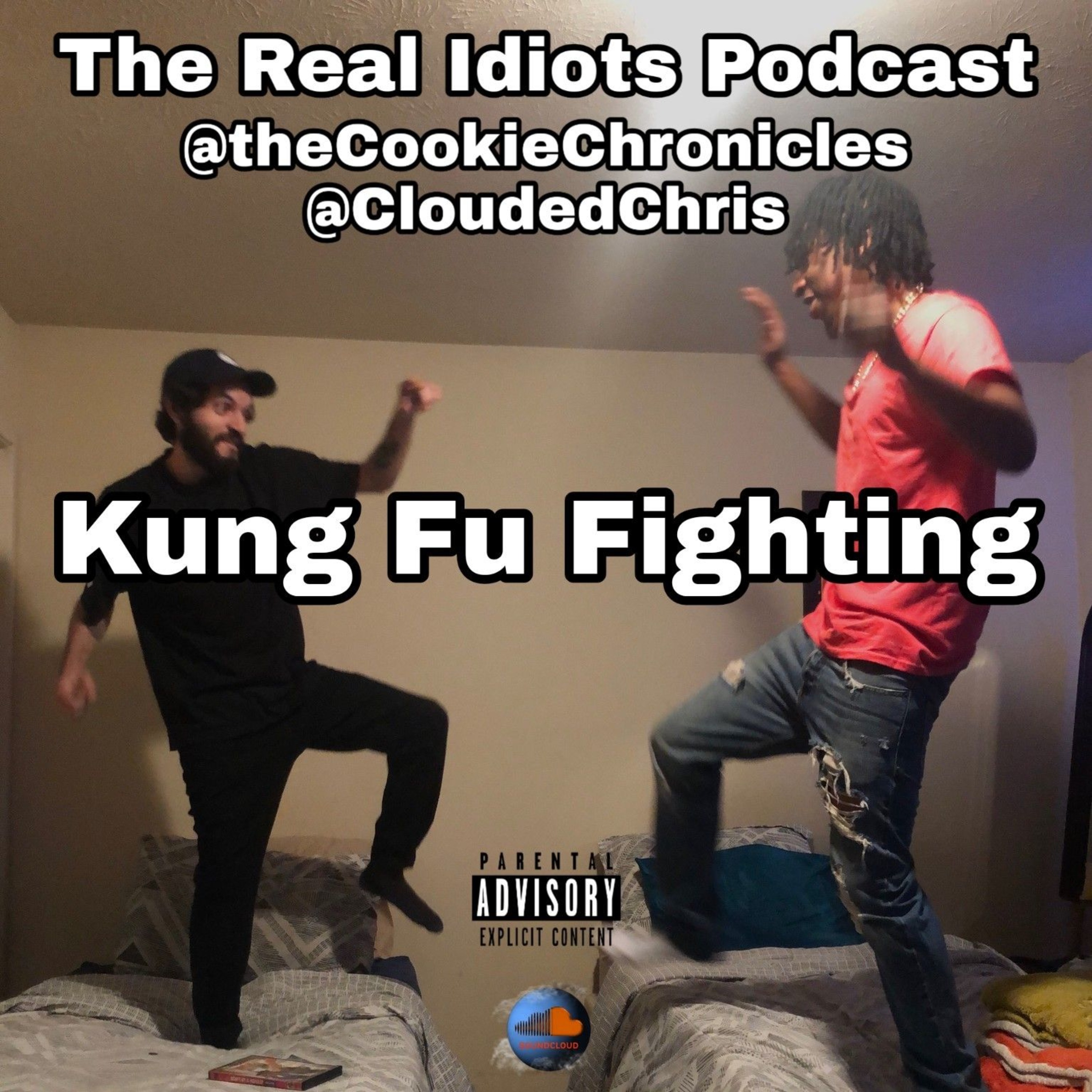 The Real Idiots Podcast