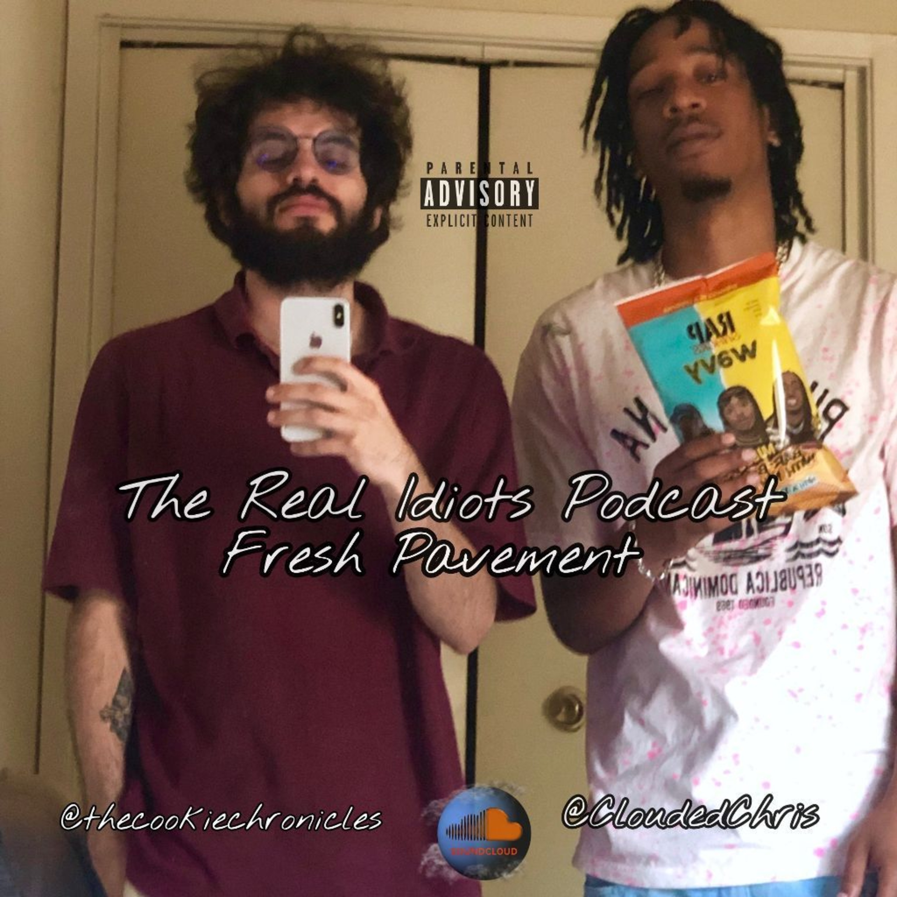 The Real Idiots Podcast