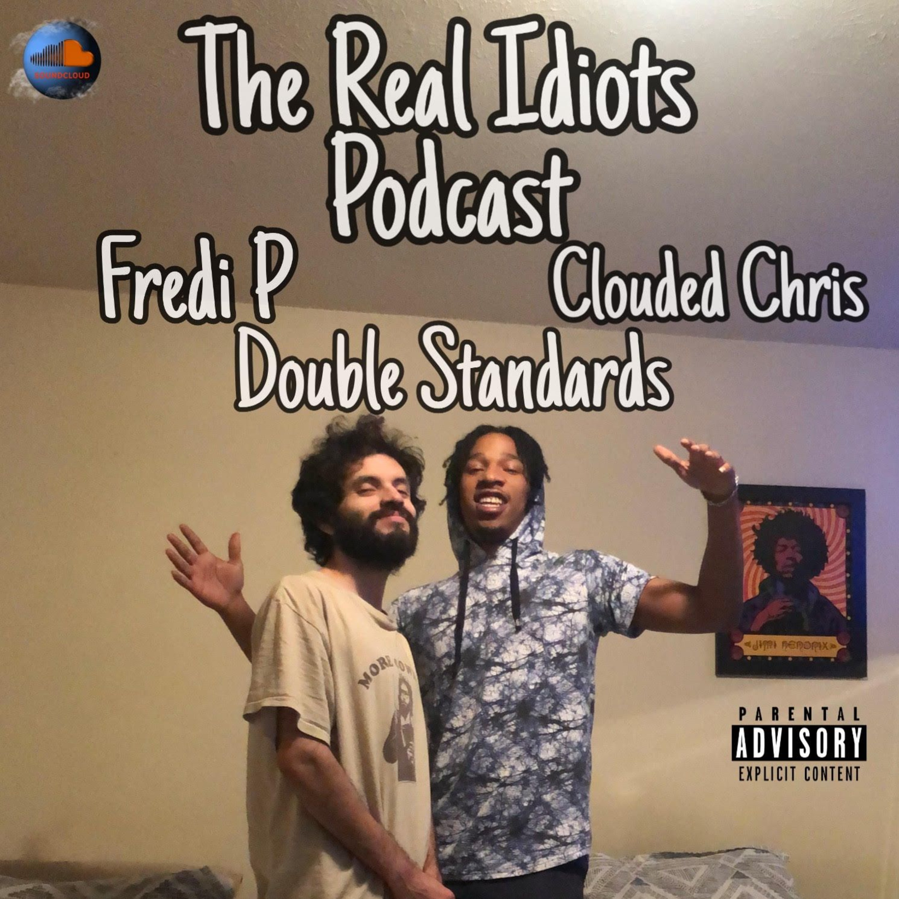 The Real Idiots Podcast