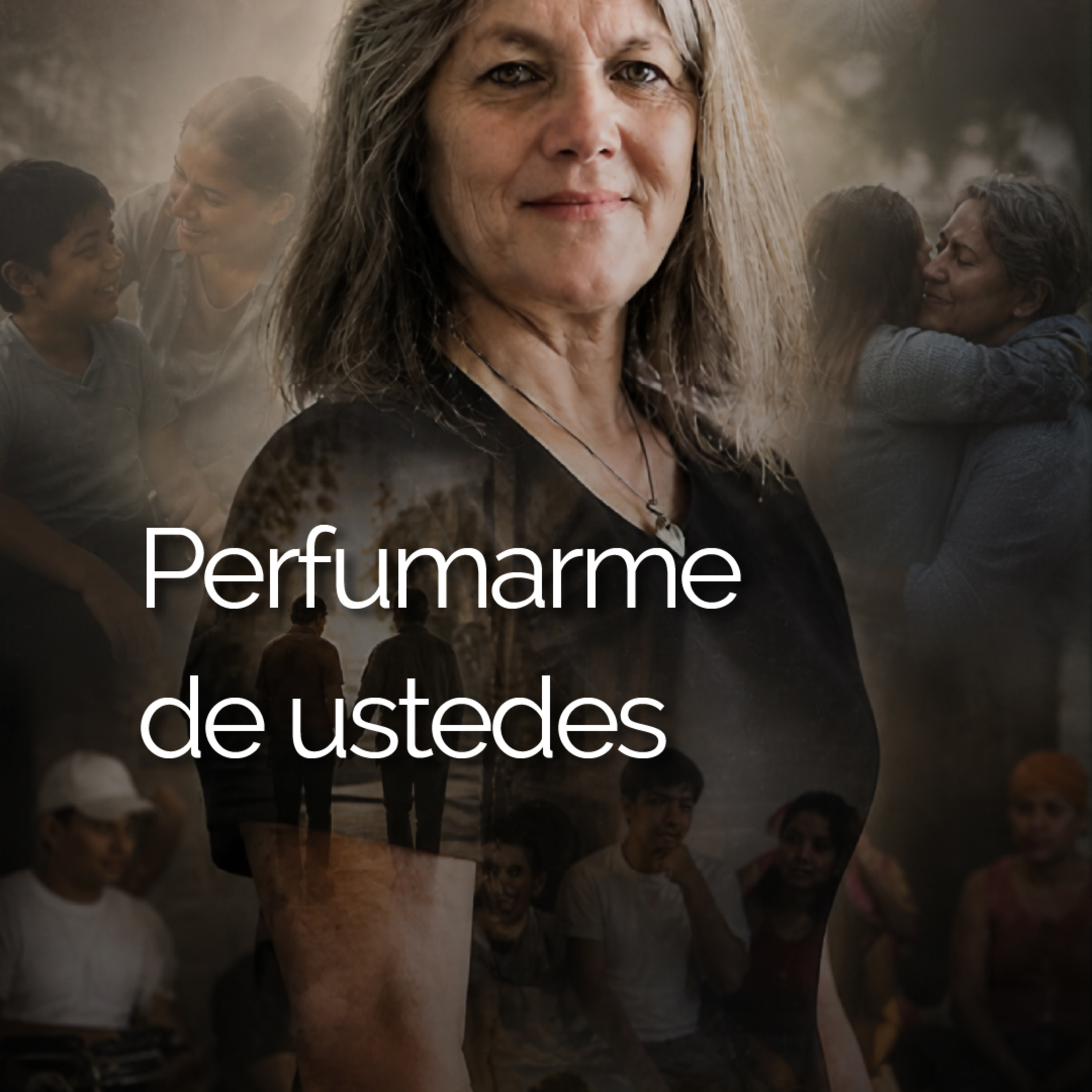 Portada de Juan Vera - Cultura del encuentro