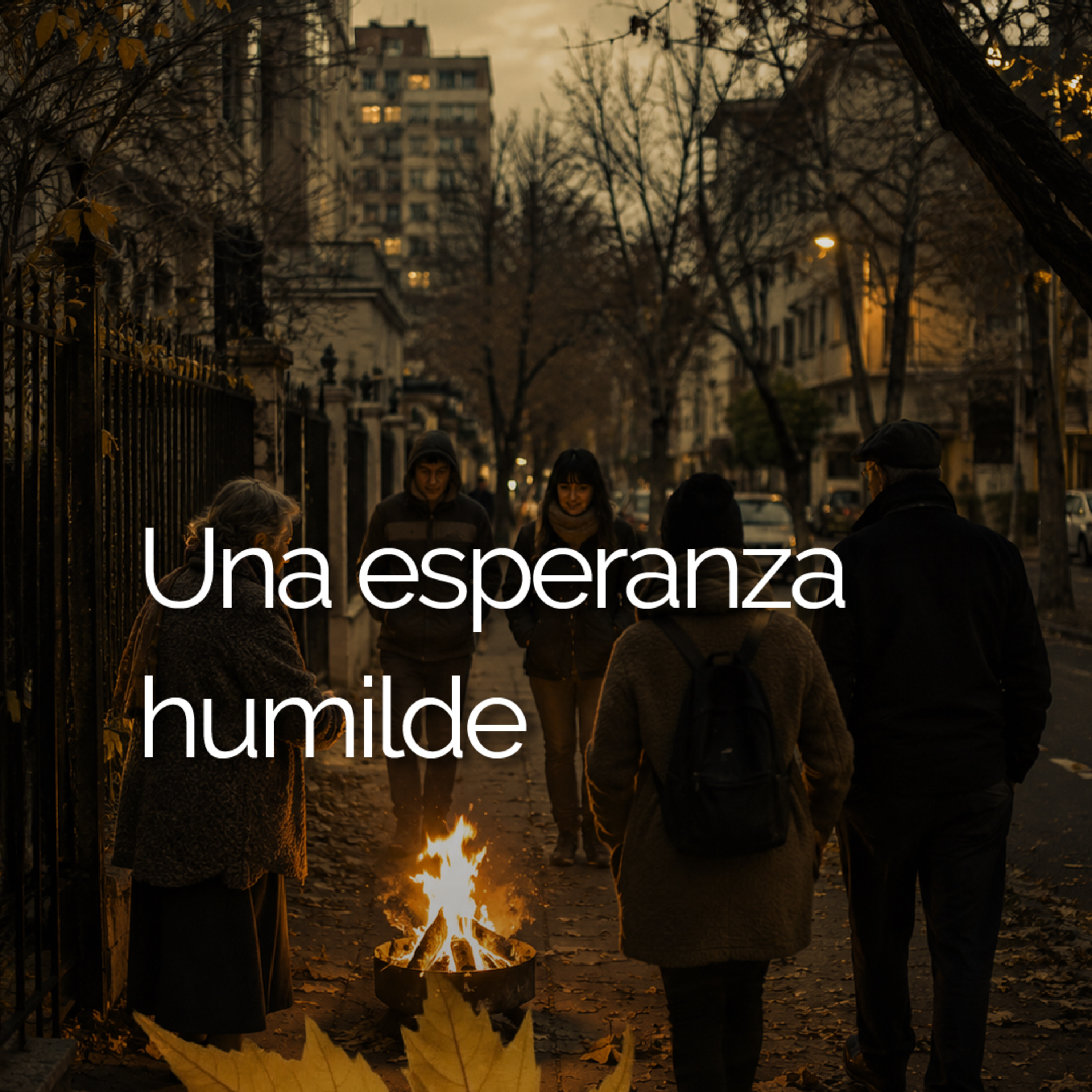 Portada de Juan Vera - Cultura del encuentro