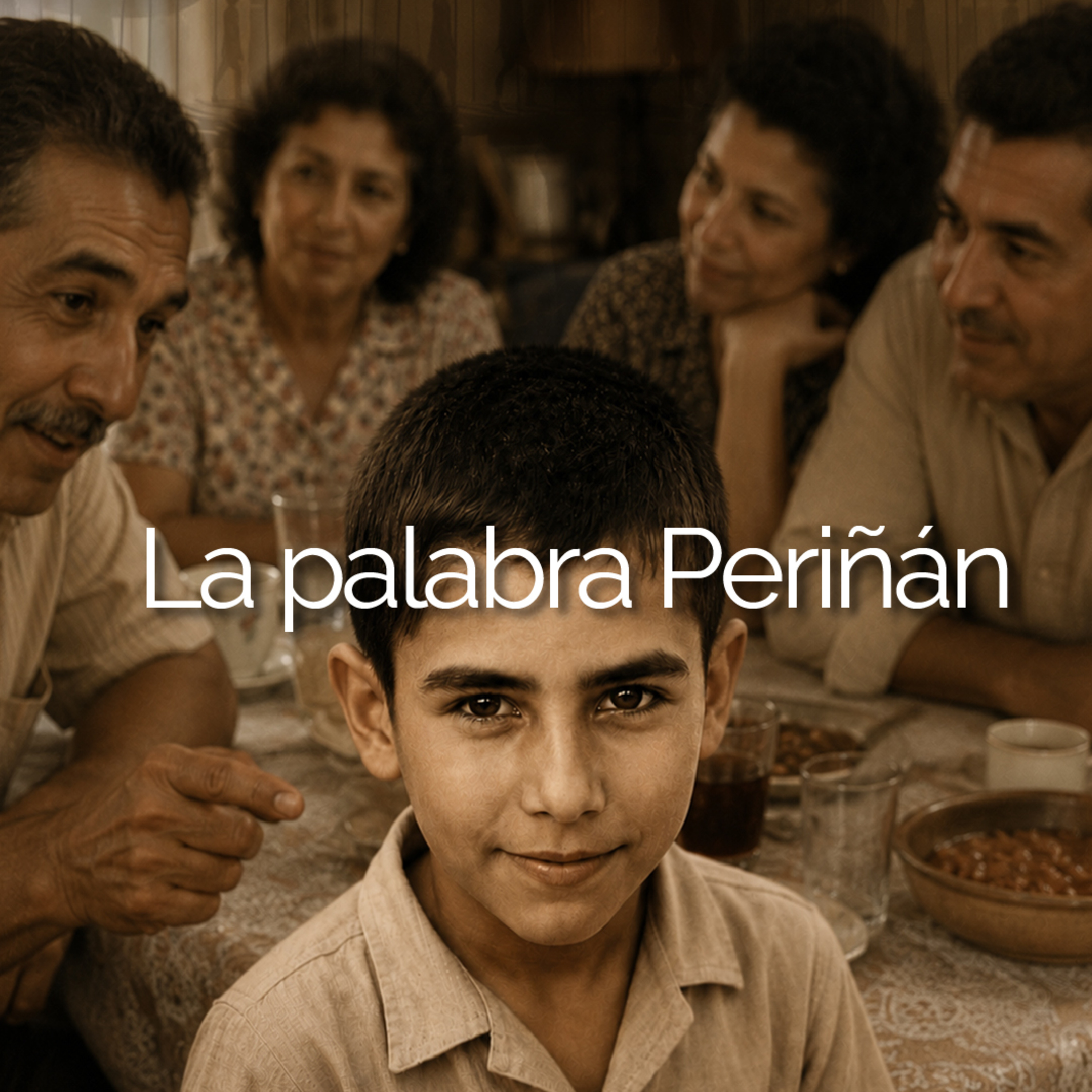 Portada de Juan Vera - Cultura del encuentro