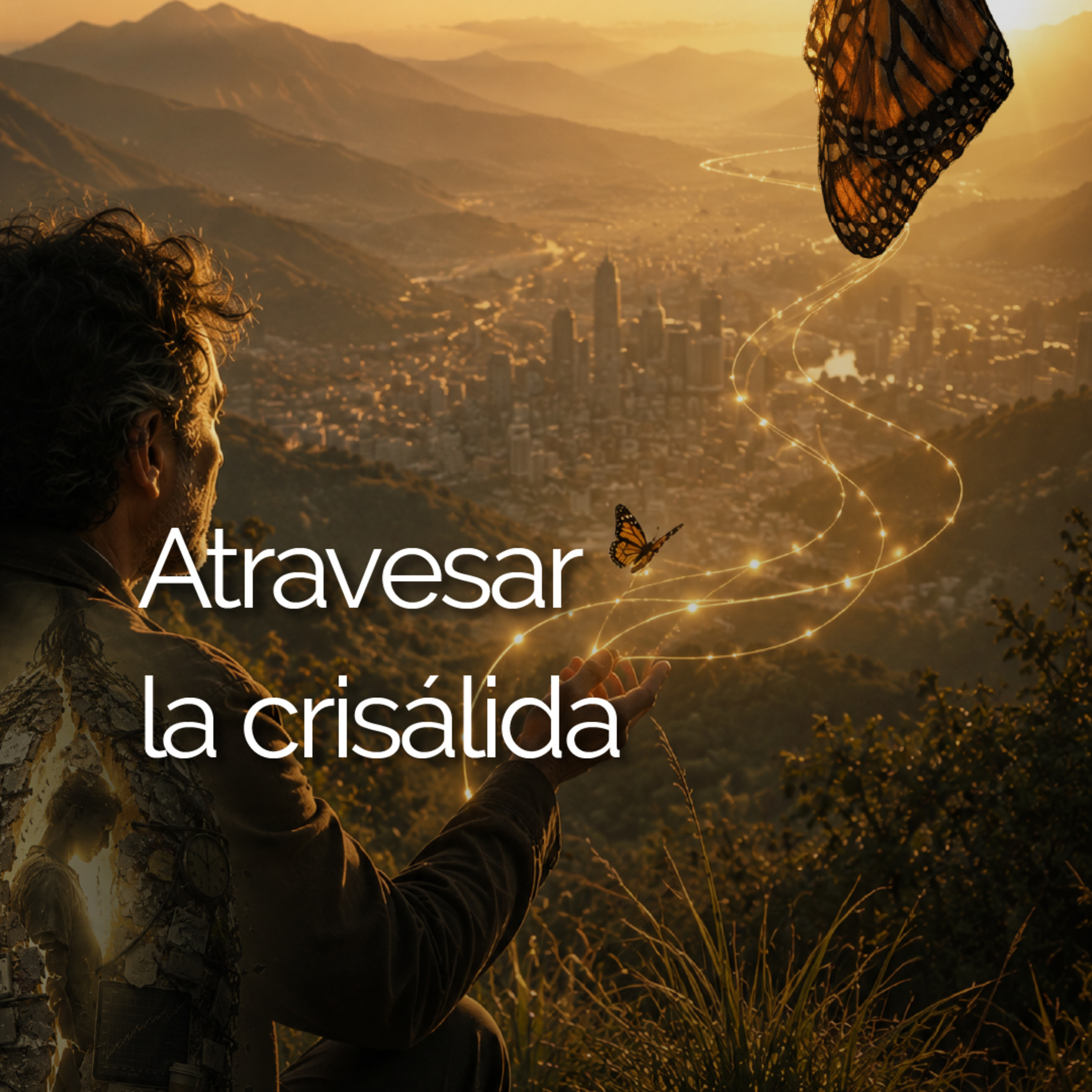 Portada de Juan Vera - Cultura del encuentro