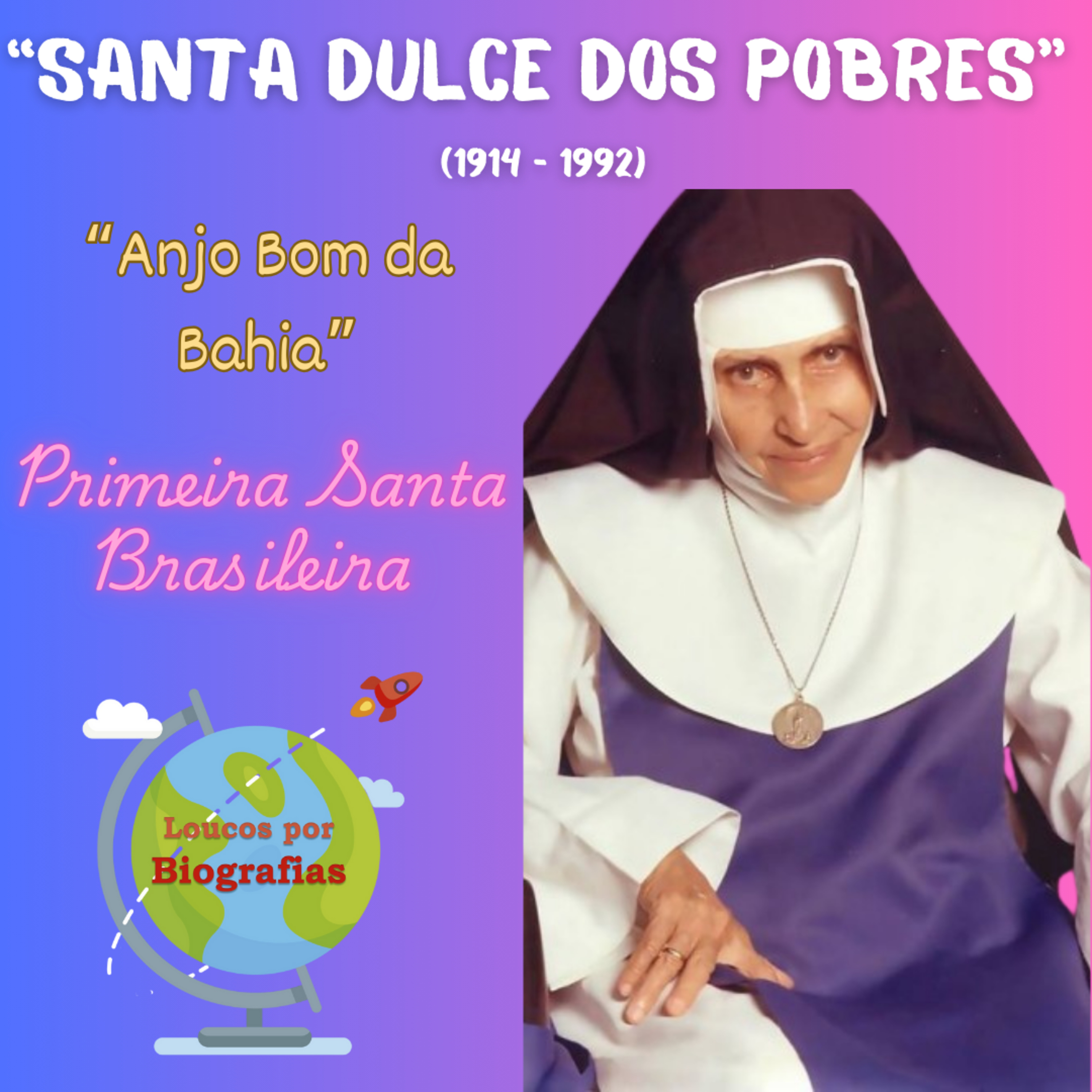 LOUCOS POR BIOGRAFIAS