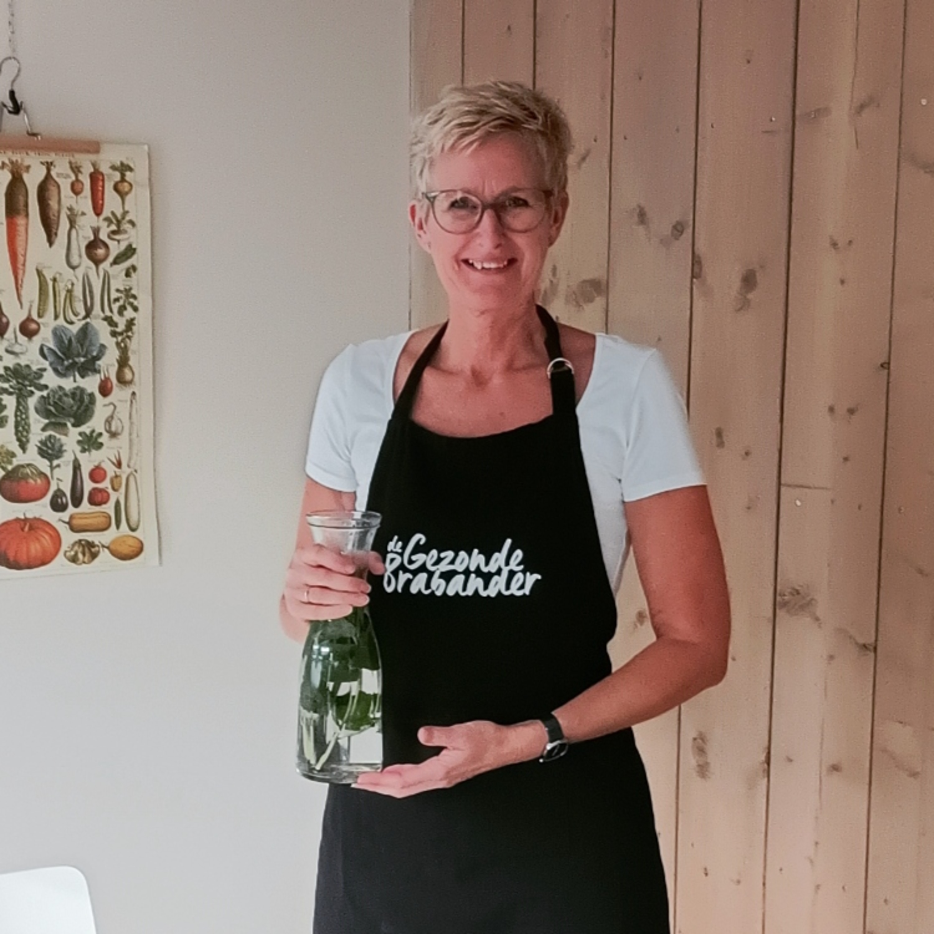 Studio Bewust Bloeien