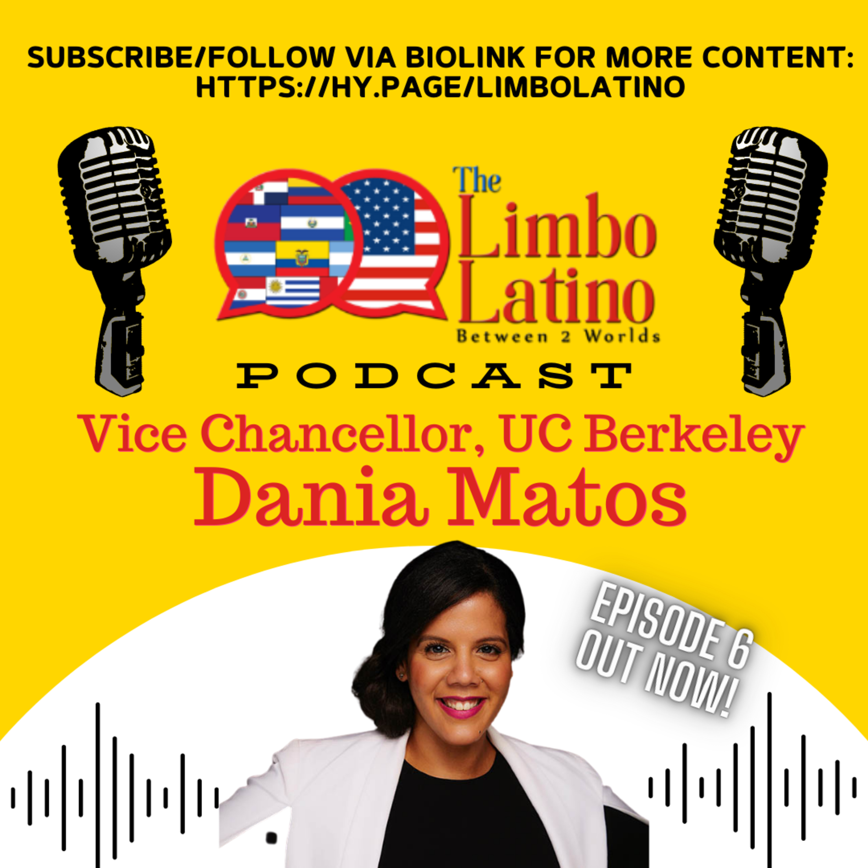 The Limbo Latino Podcast
