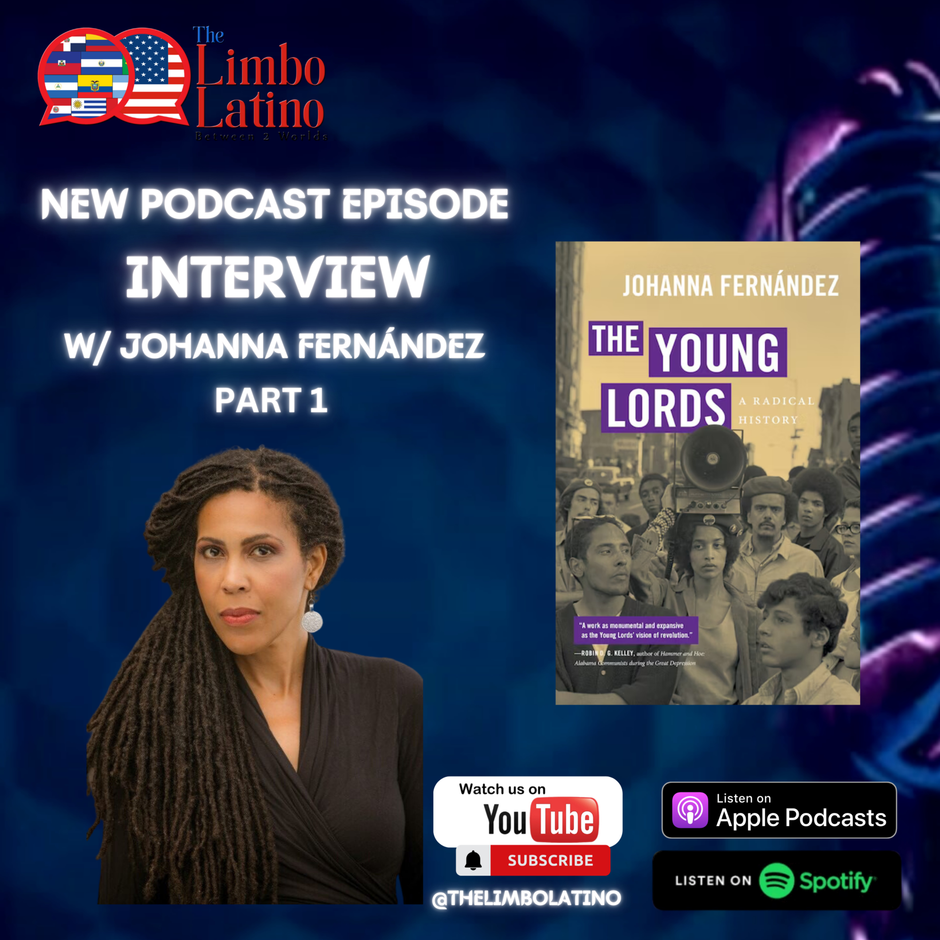 The Limbo Latino Podcast