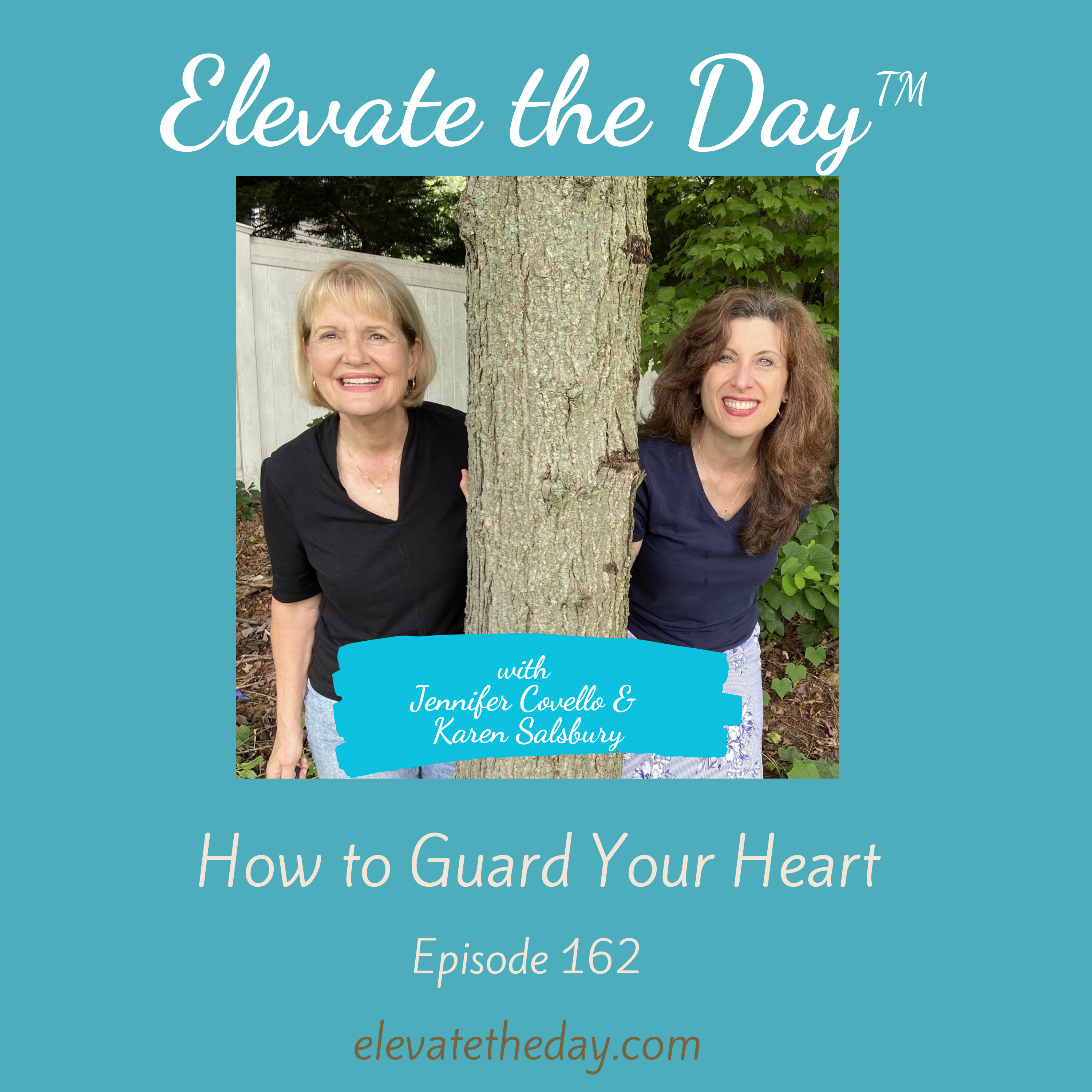 How to Guard Your Heart episode artwork