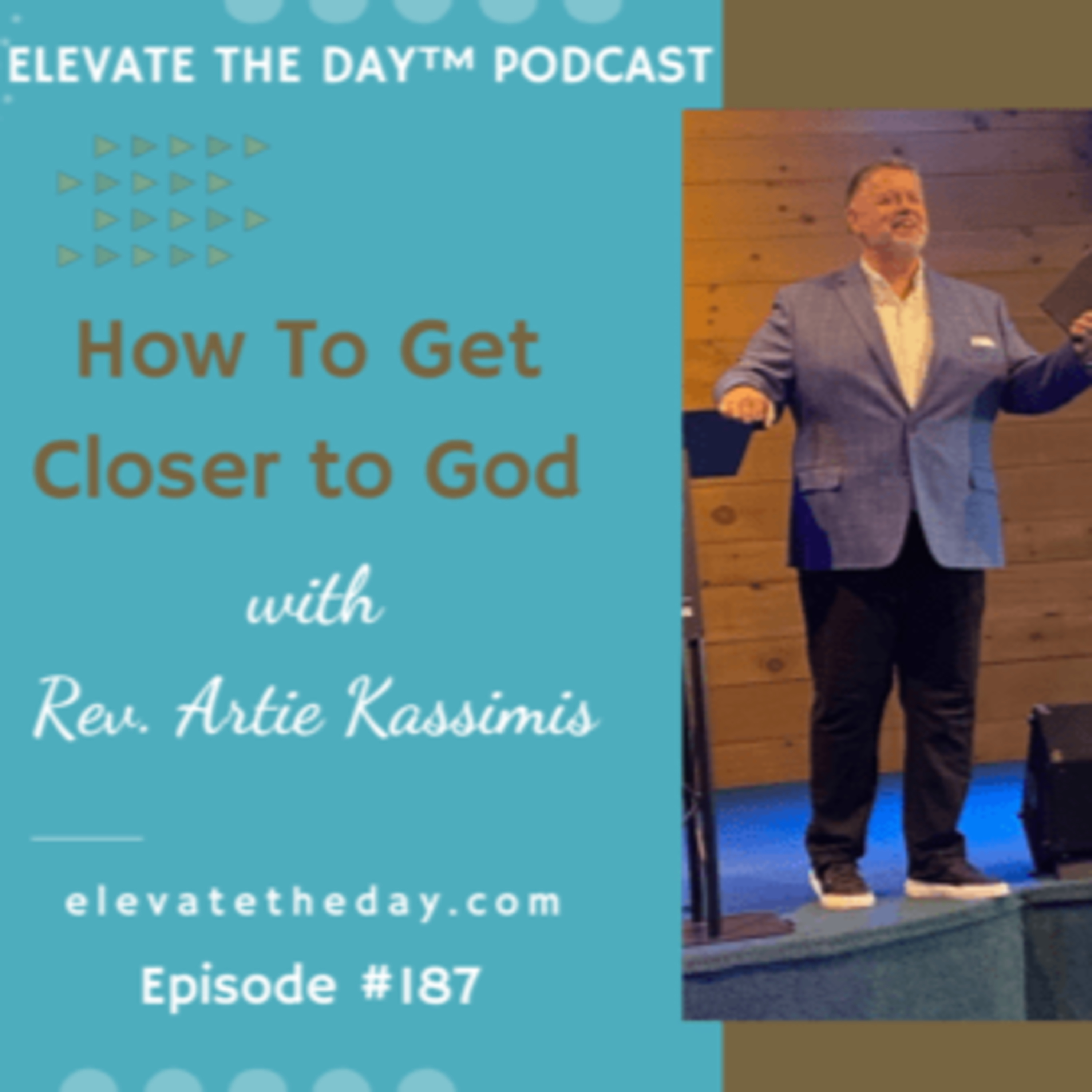 Elevate the Day®