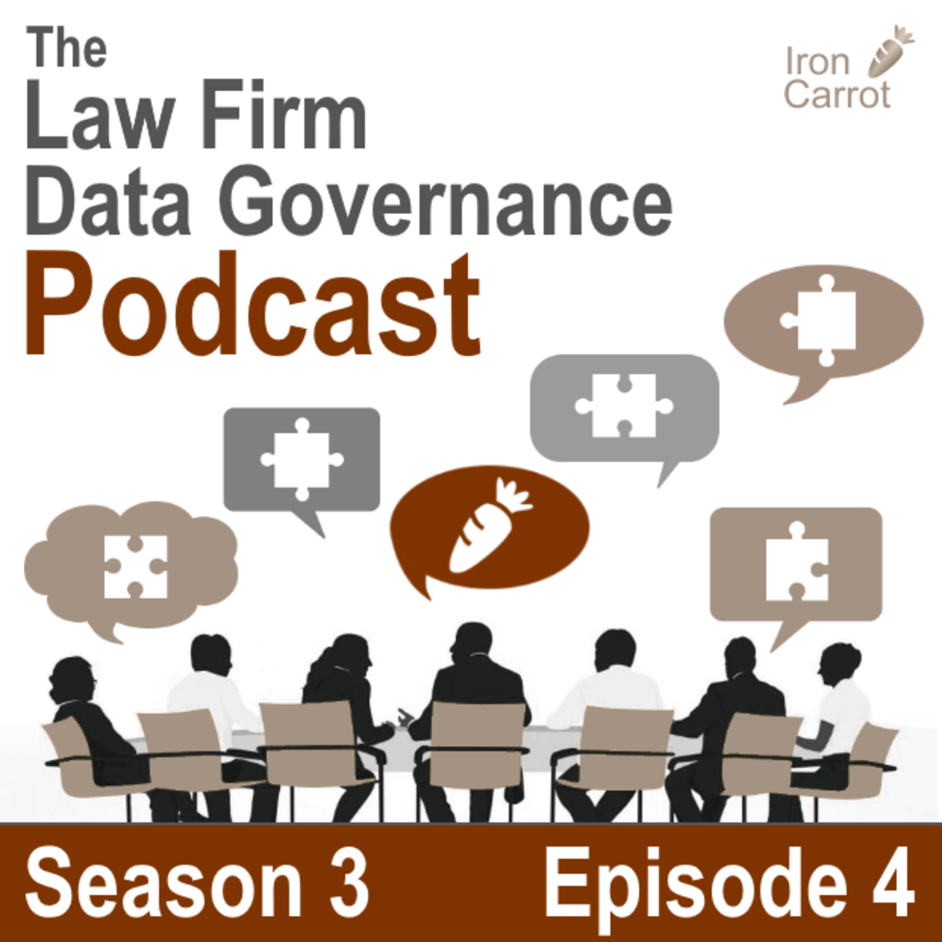 Data Governance Influencing Skills