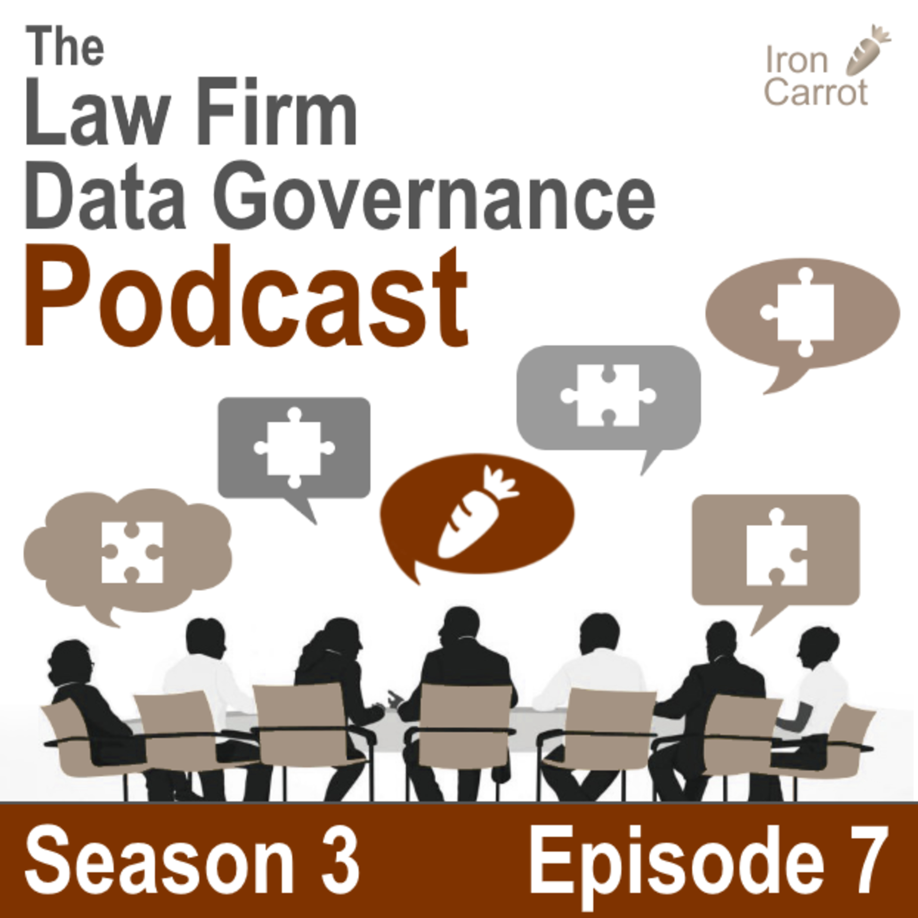 Data Governance Owners and Stewards Meetings