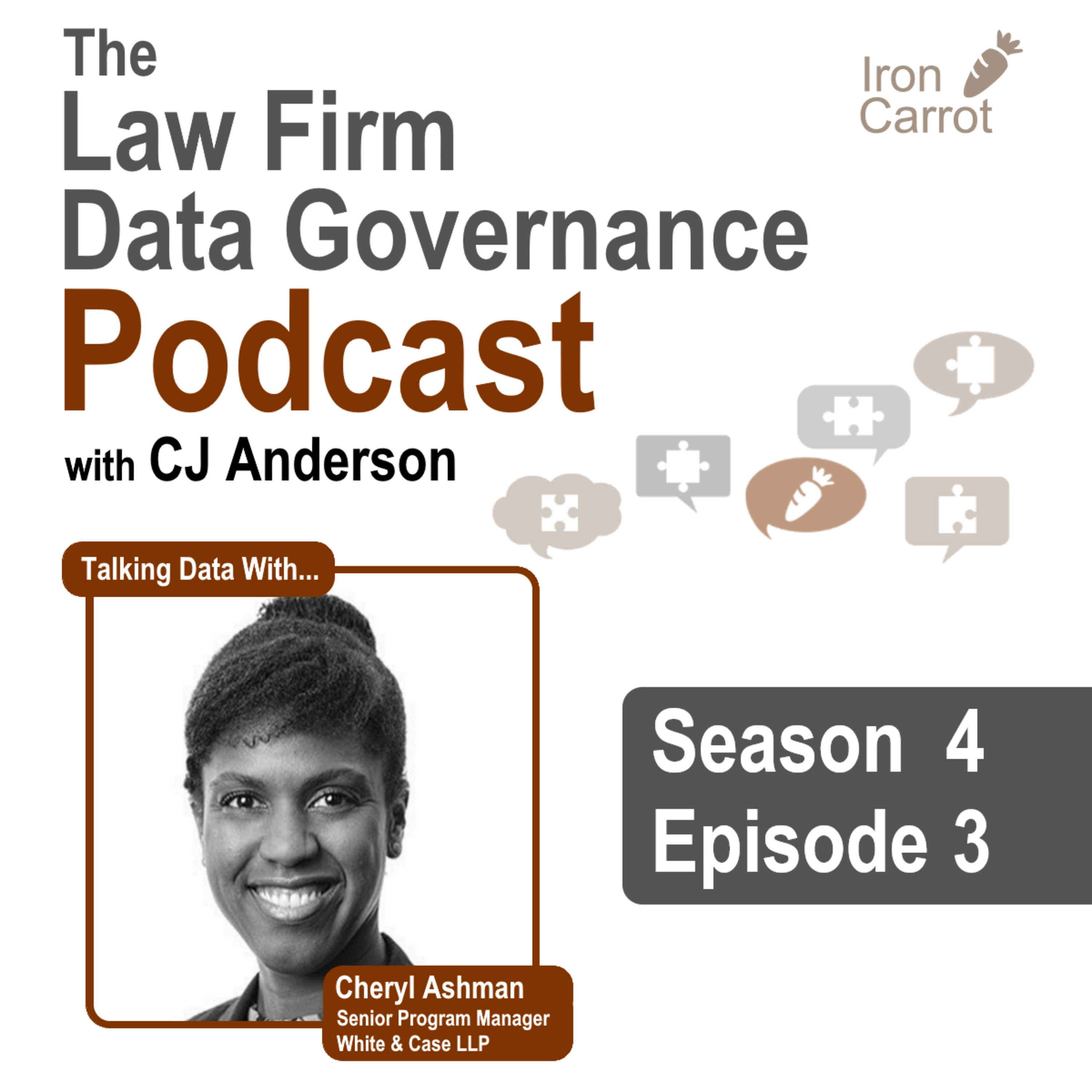 Law Firm Data Governance