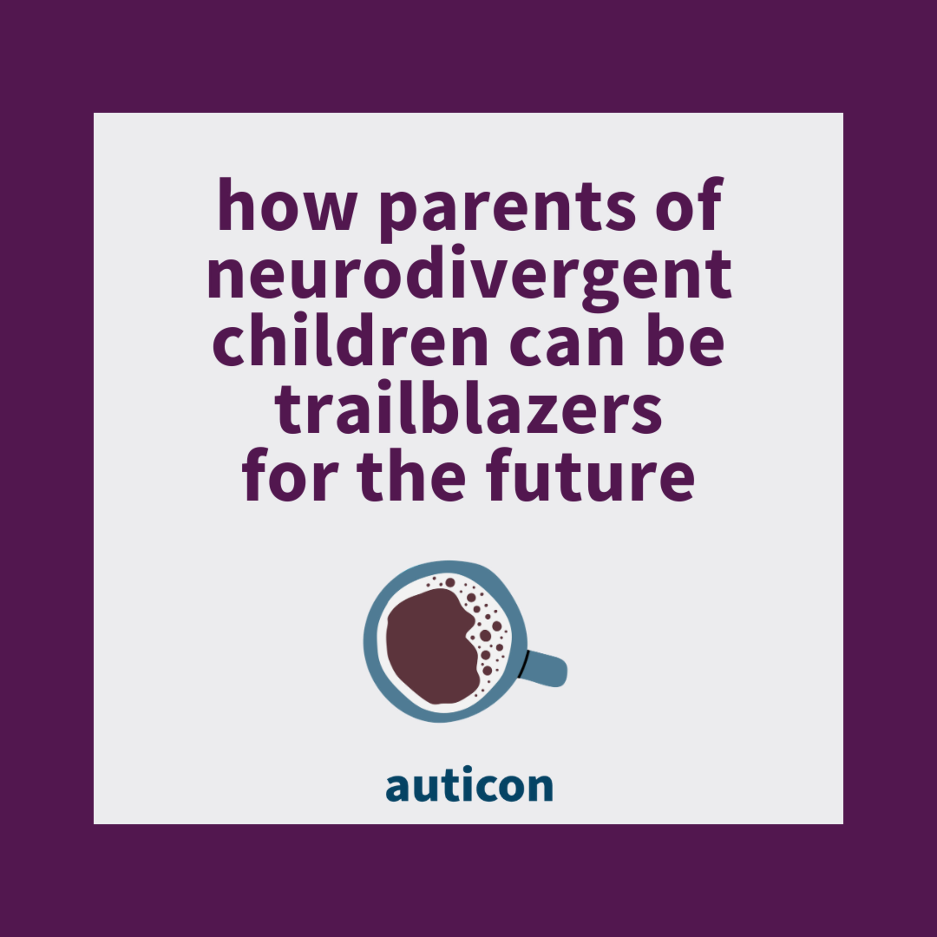 Autism: In conversation with auticon