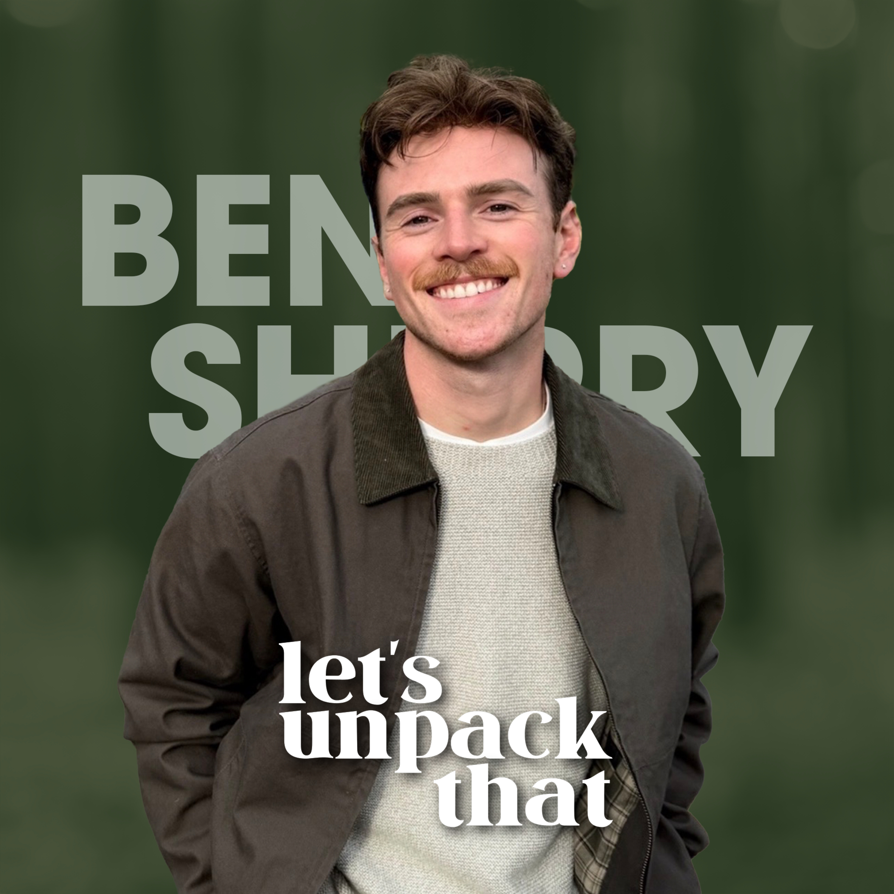 Let\'s Unpack That