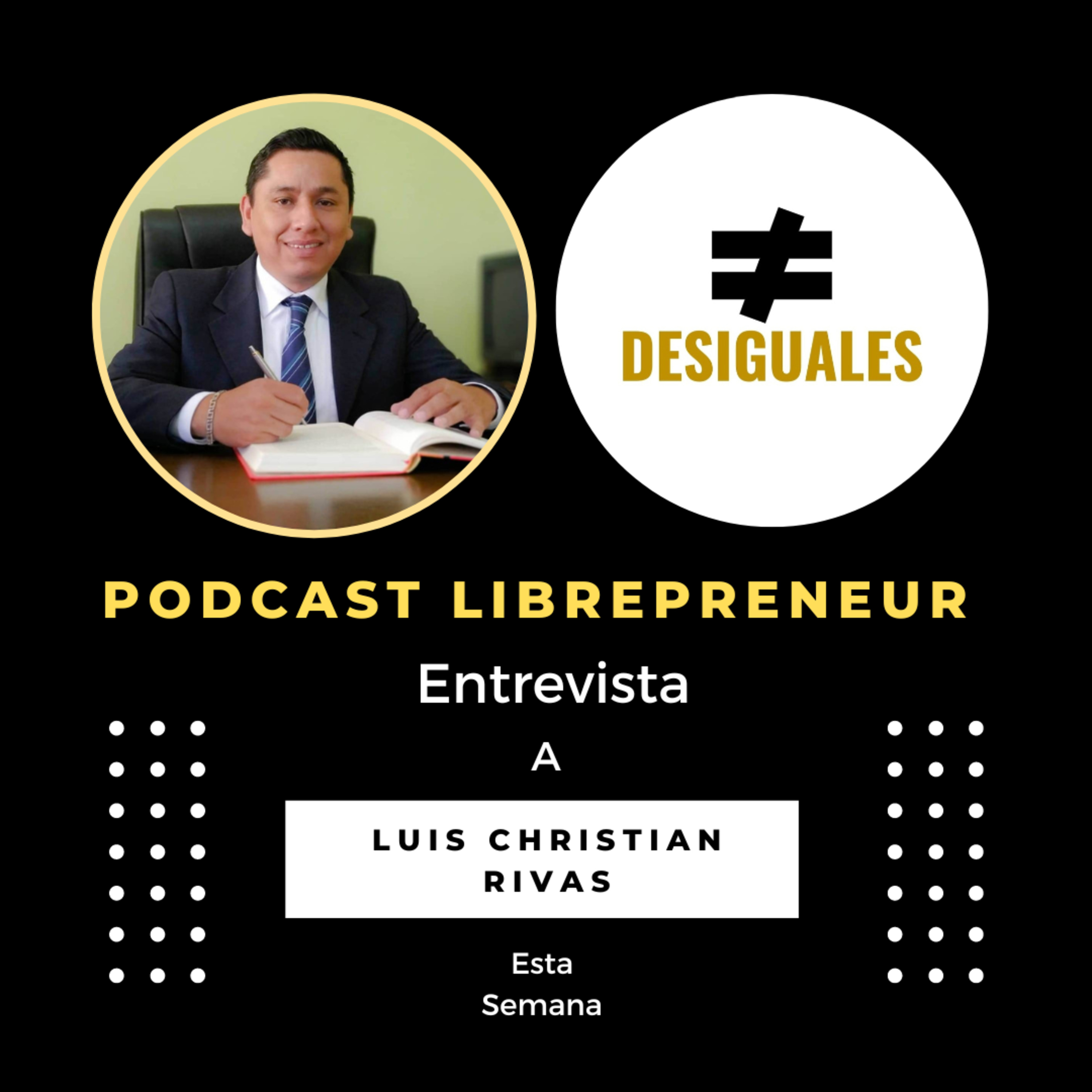 Librepreneur
