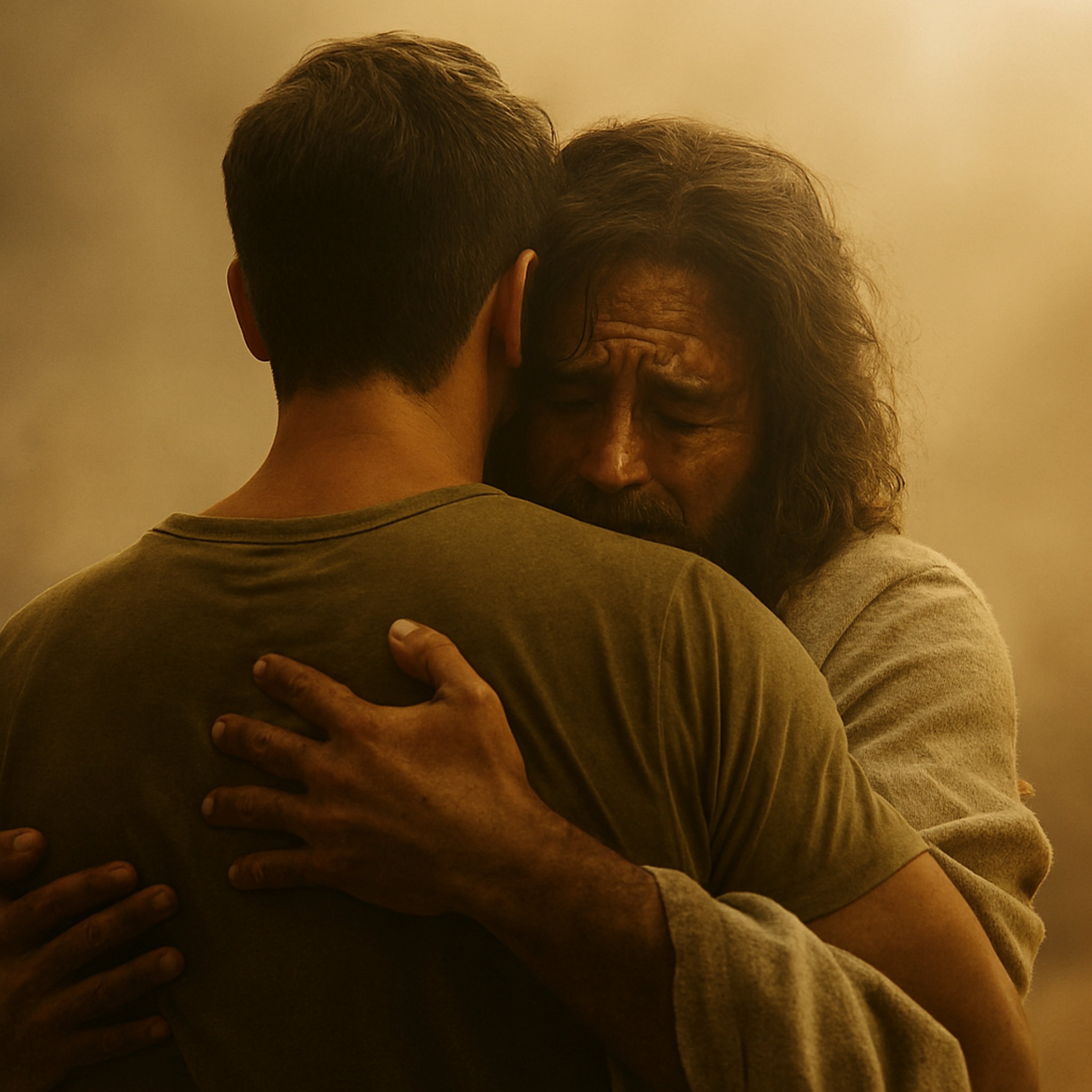 Encontros Episódio 2 de 7 - Jesus e a mulher cananéia episode artwork