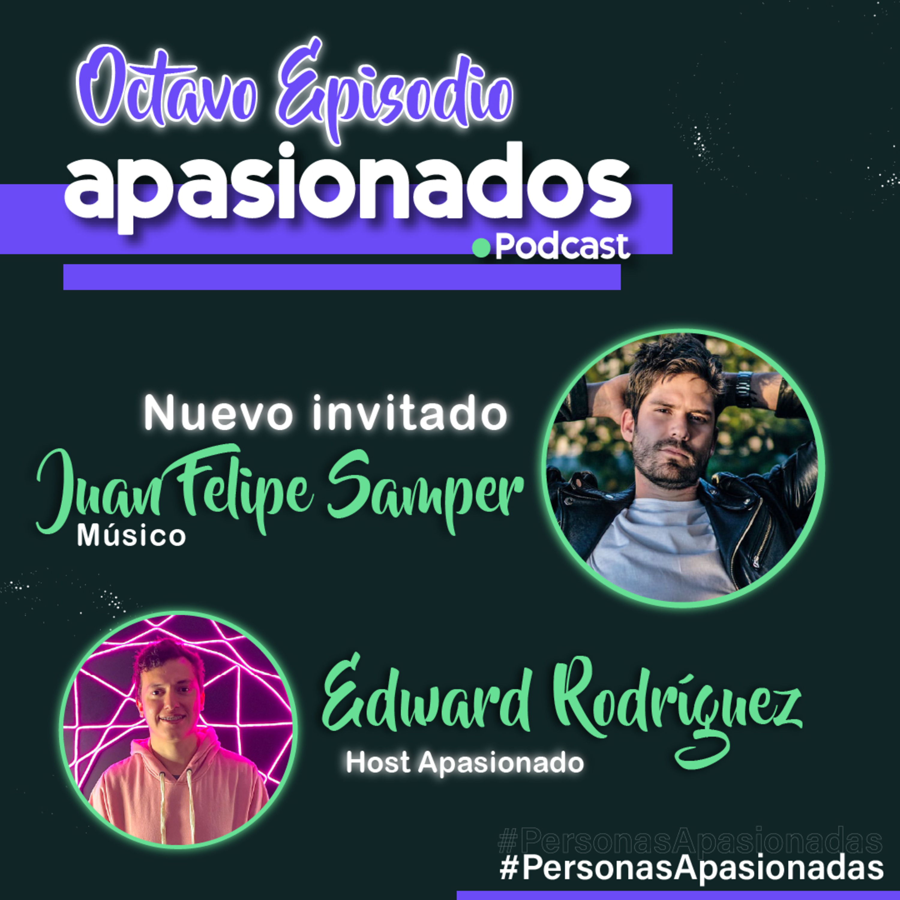 Apasionados