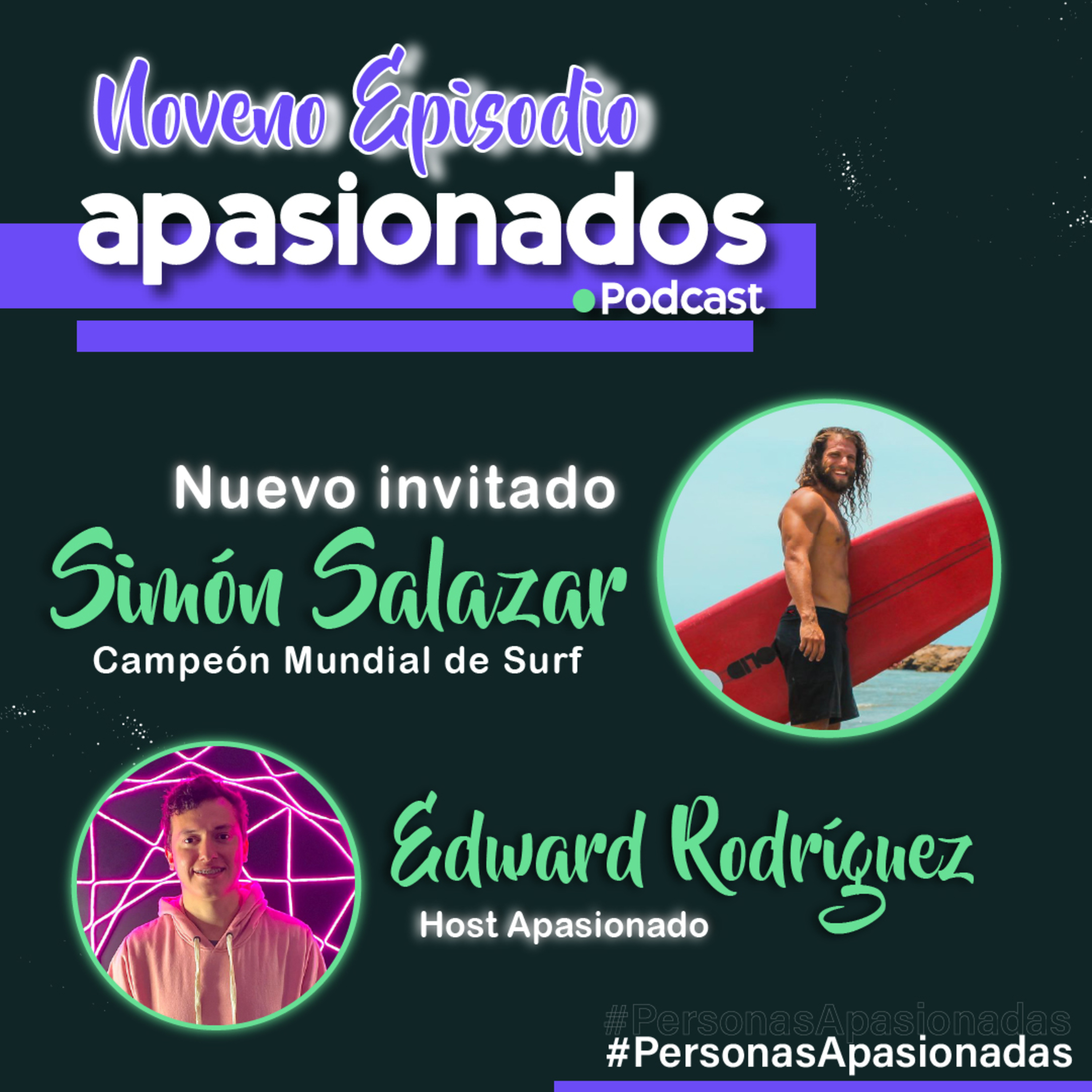 Apasionados