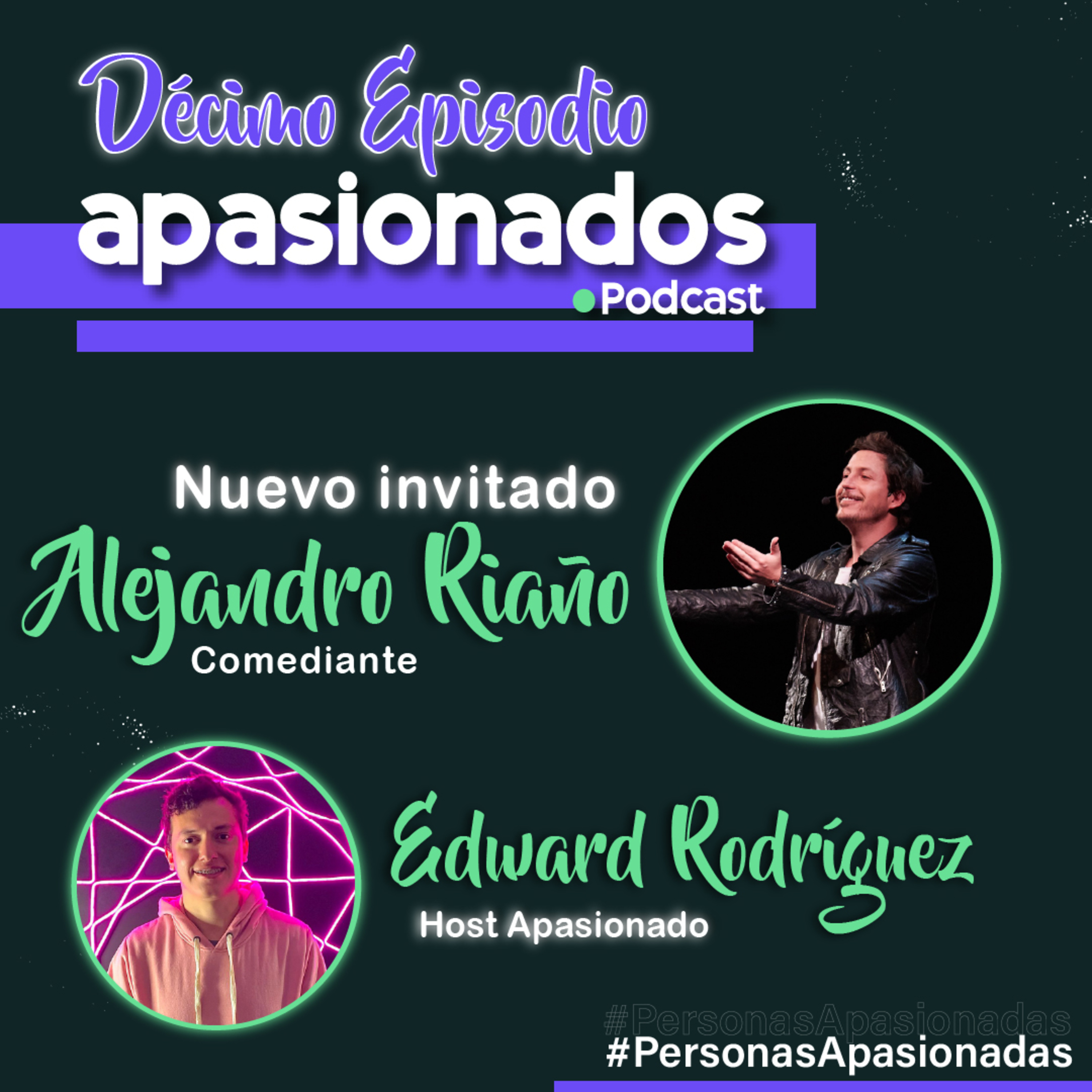 Apasionados