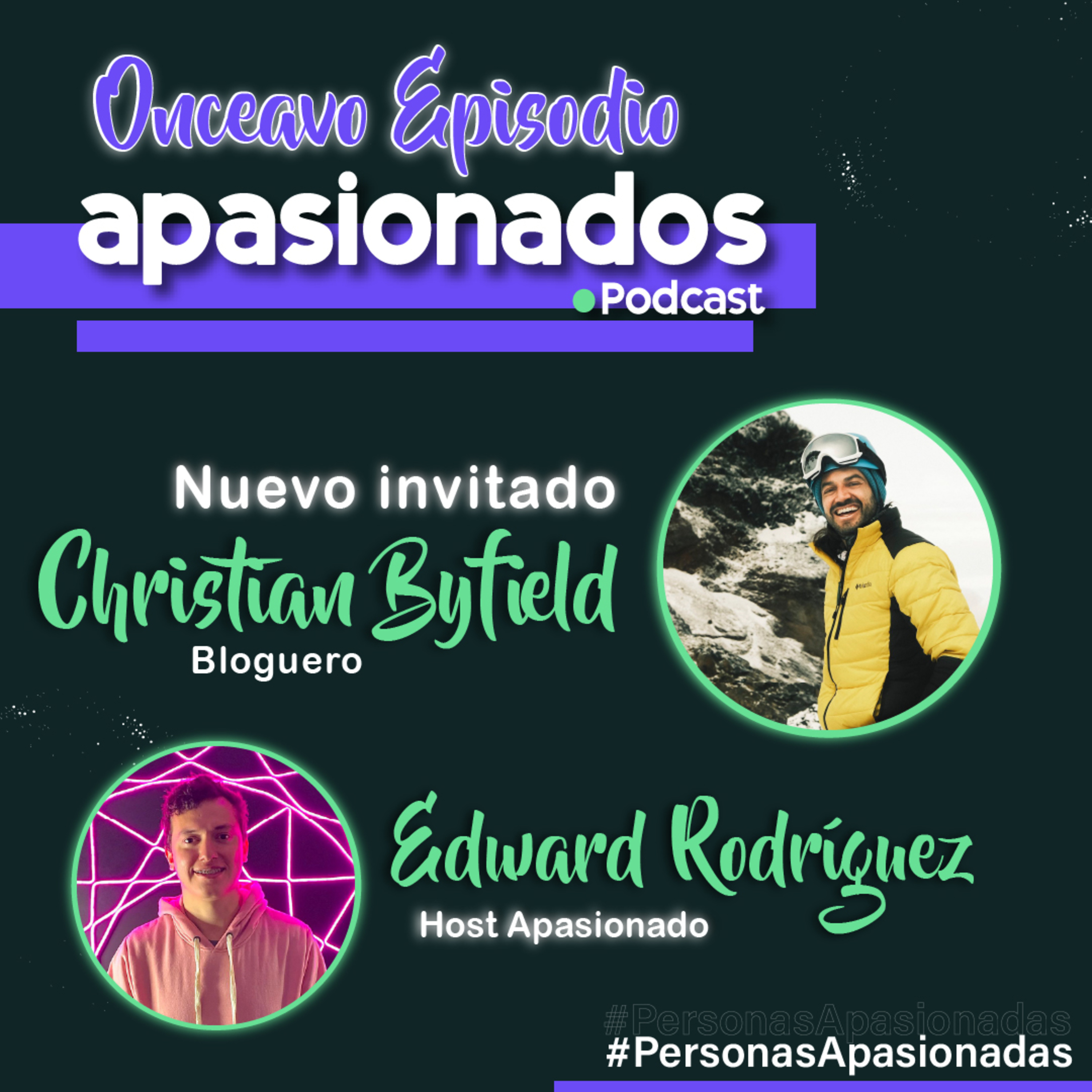 Apasionados
