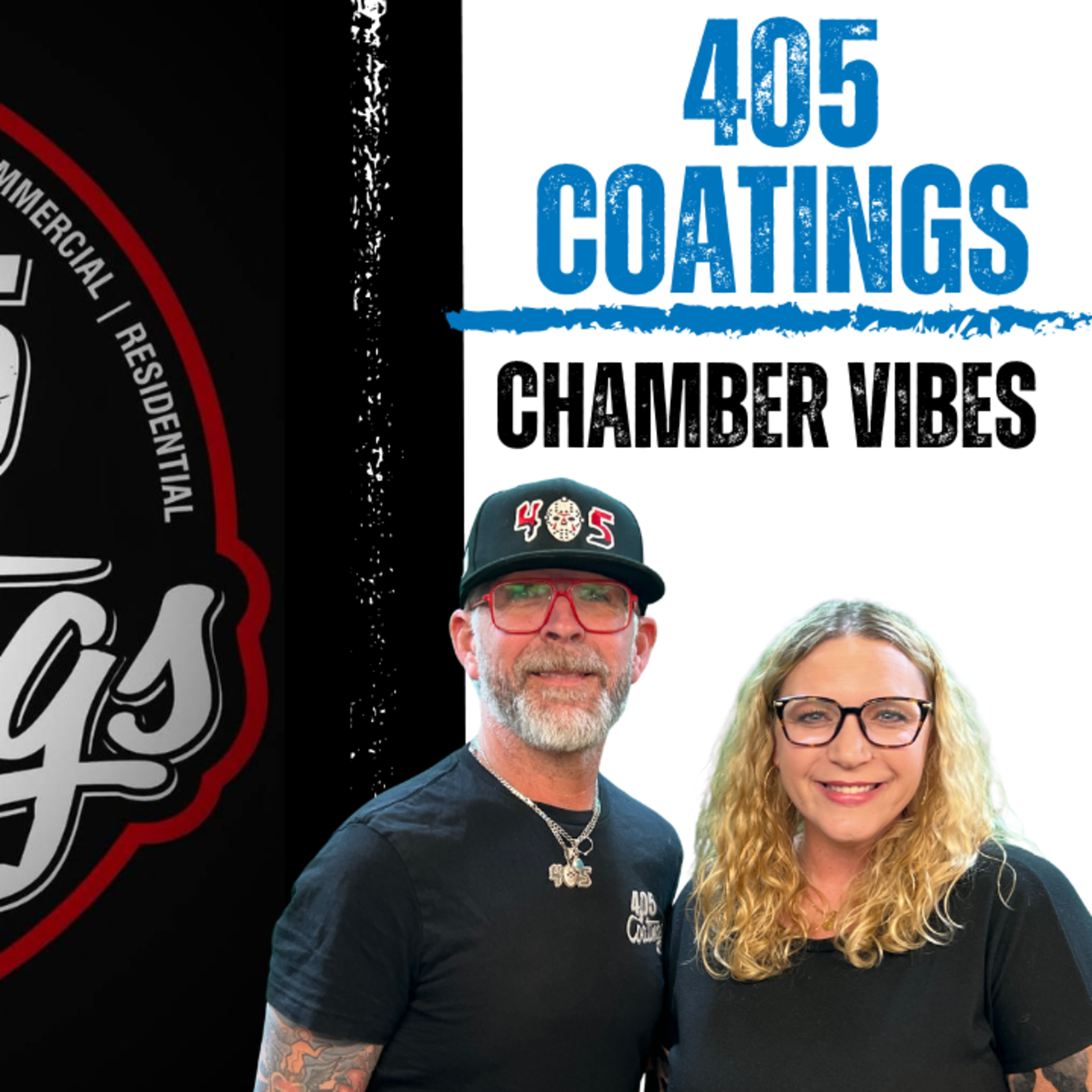 CHAMBER VIBES PODCAST