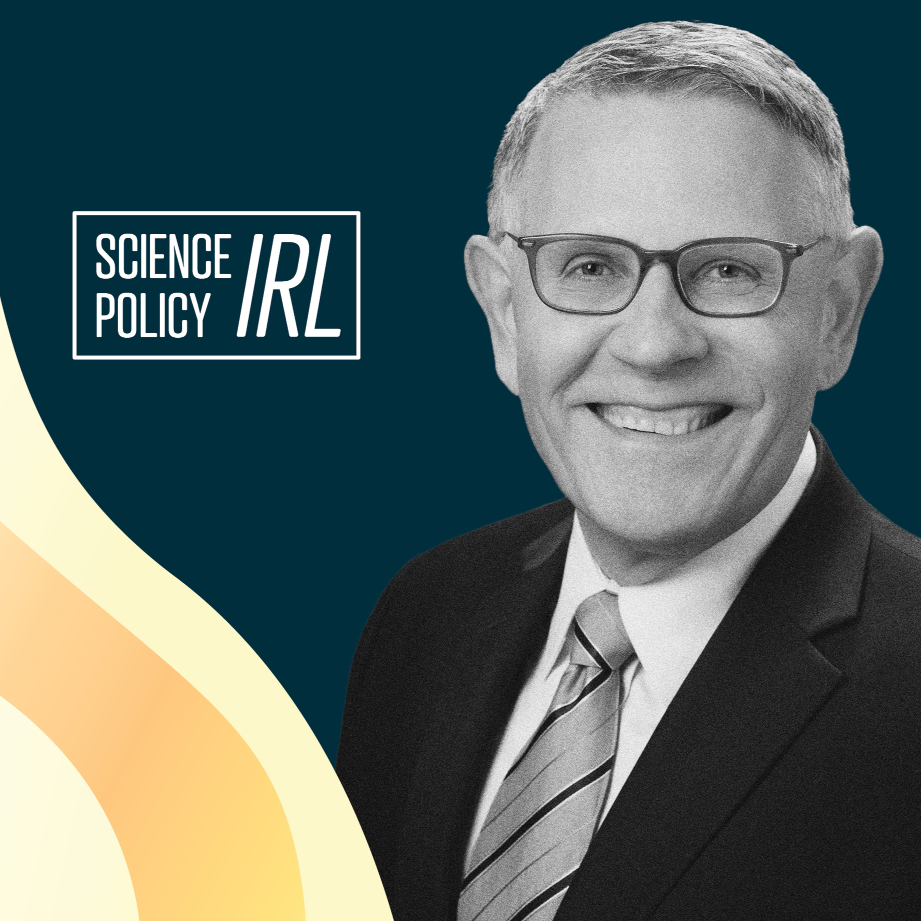 Kelvin Droegemeier Articulates a Vision for American Science