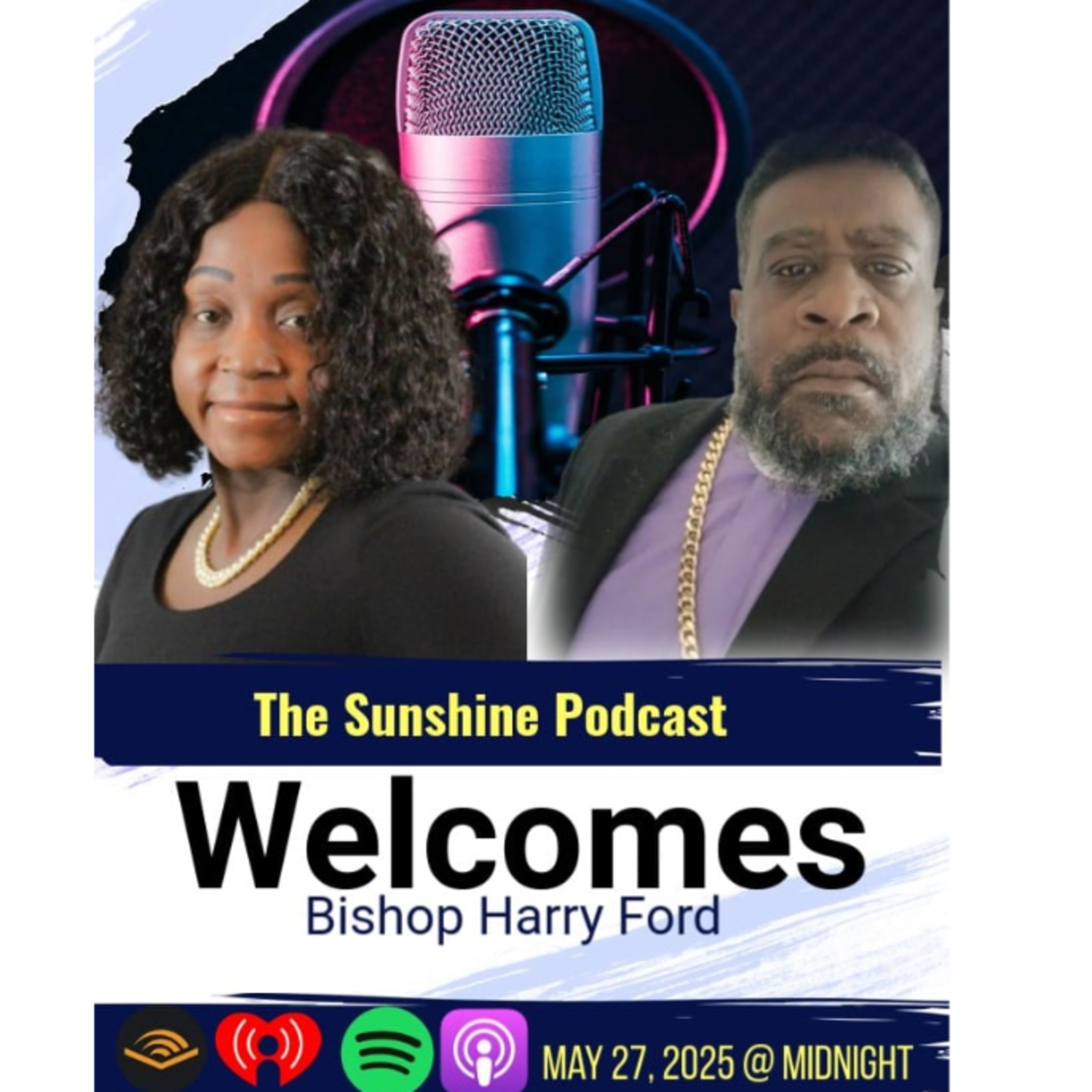 Men We Need Your Voice episode artwork
