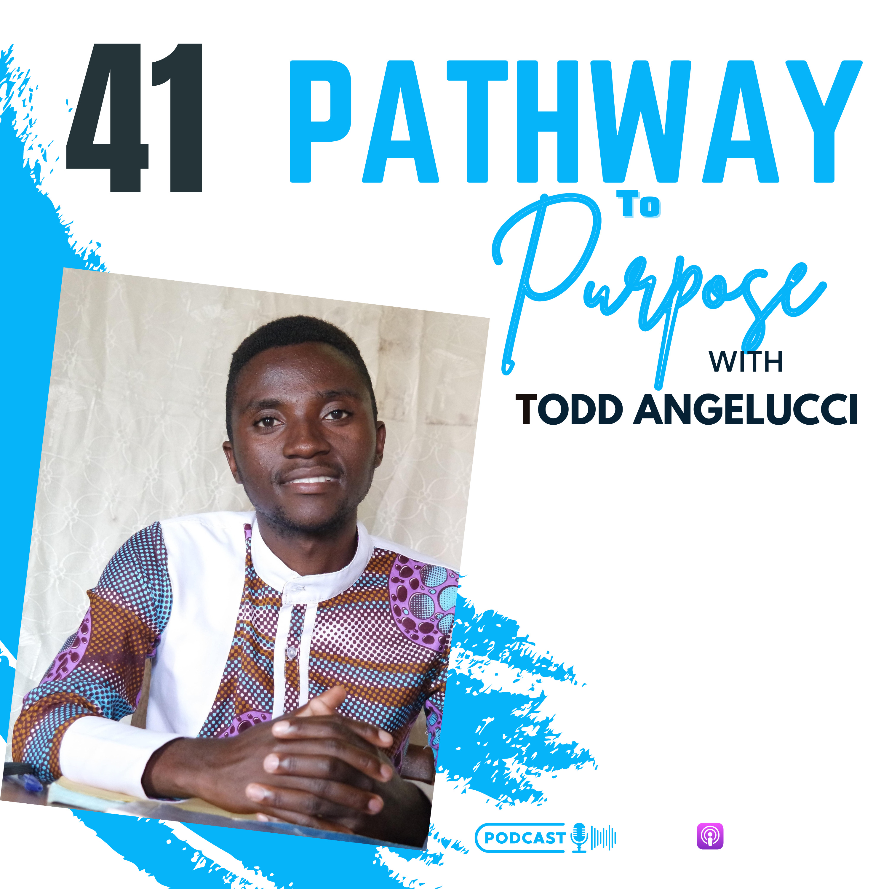 Pathway To Purpose