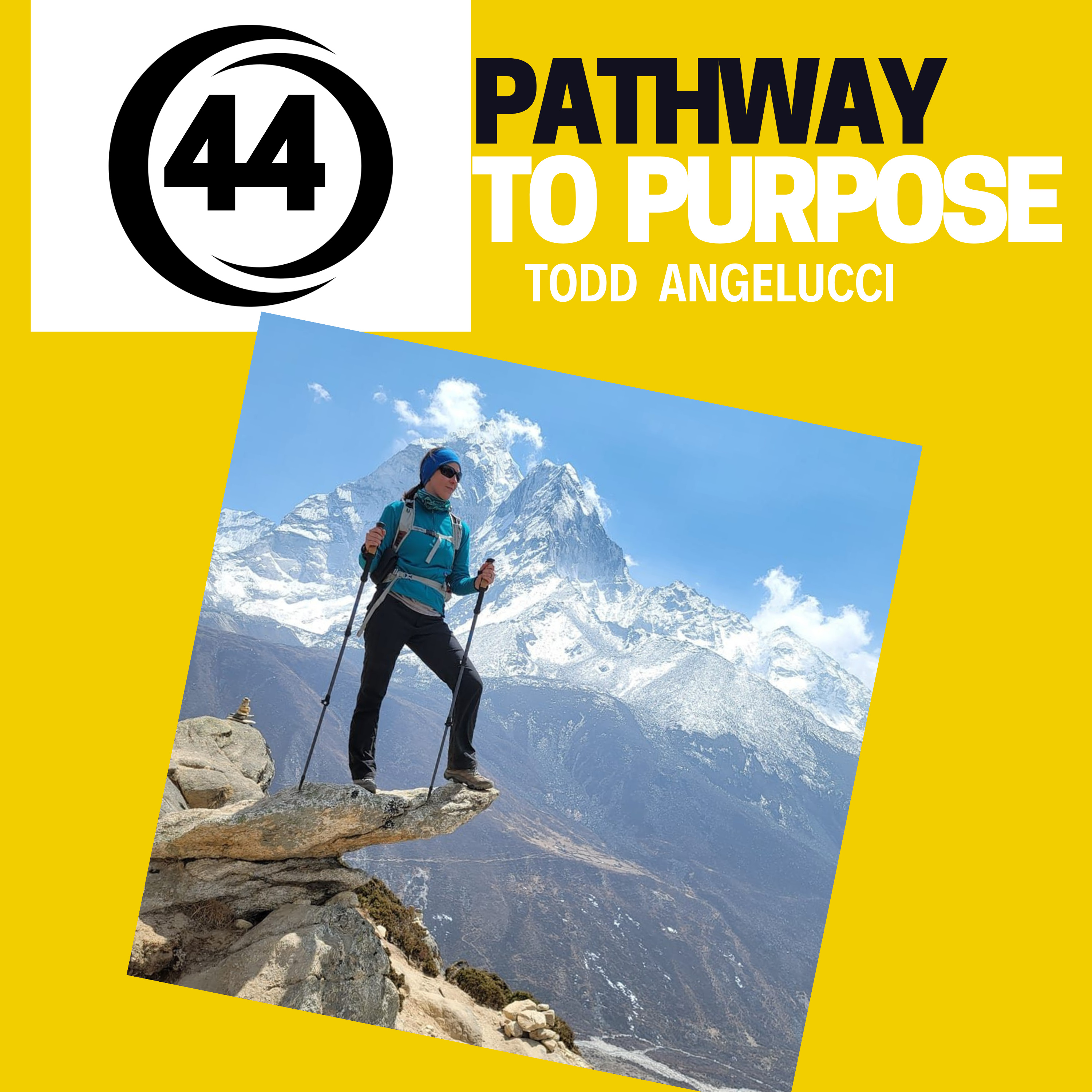 Pathway To Purpose