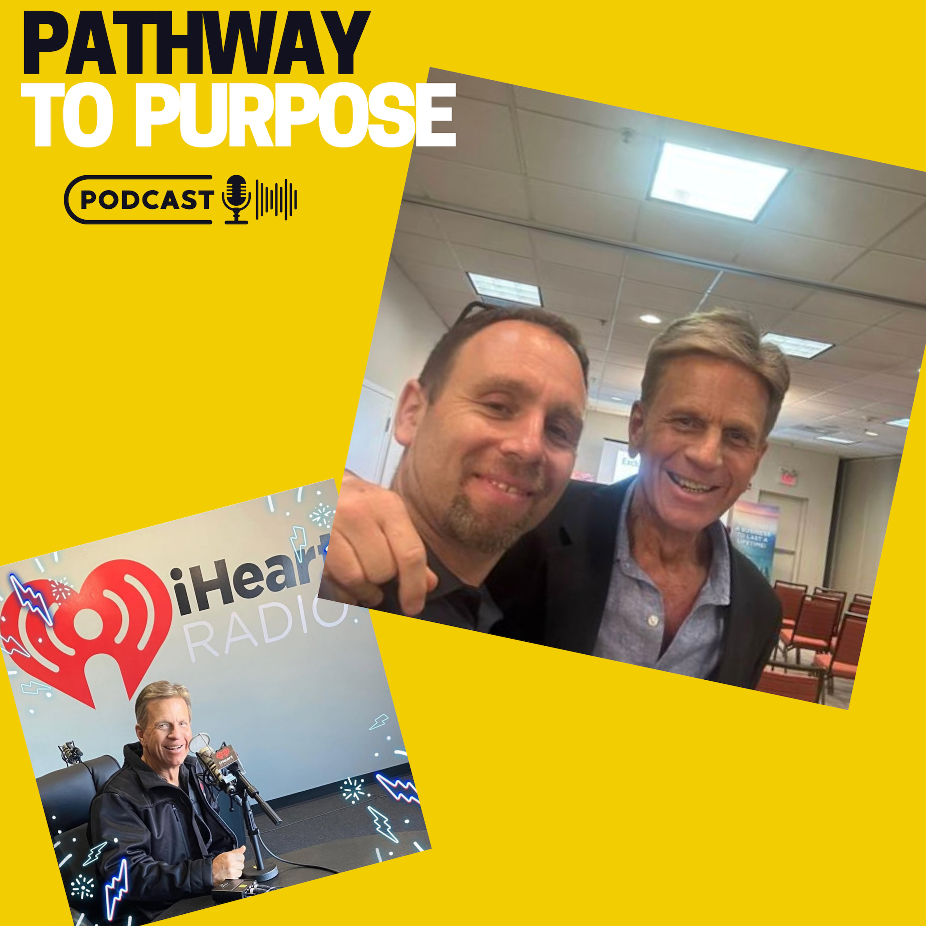 Pathway To Purpose