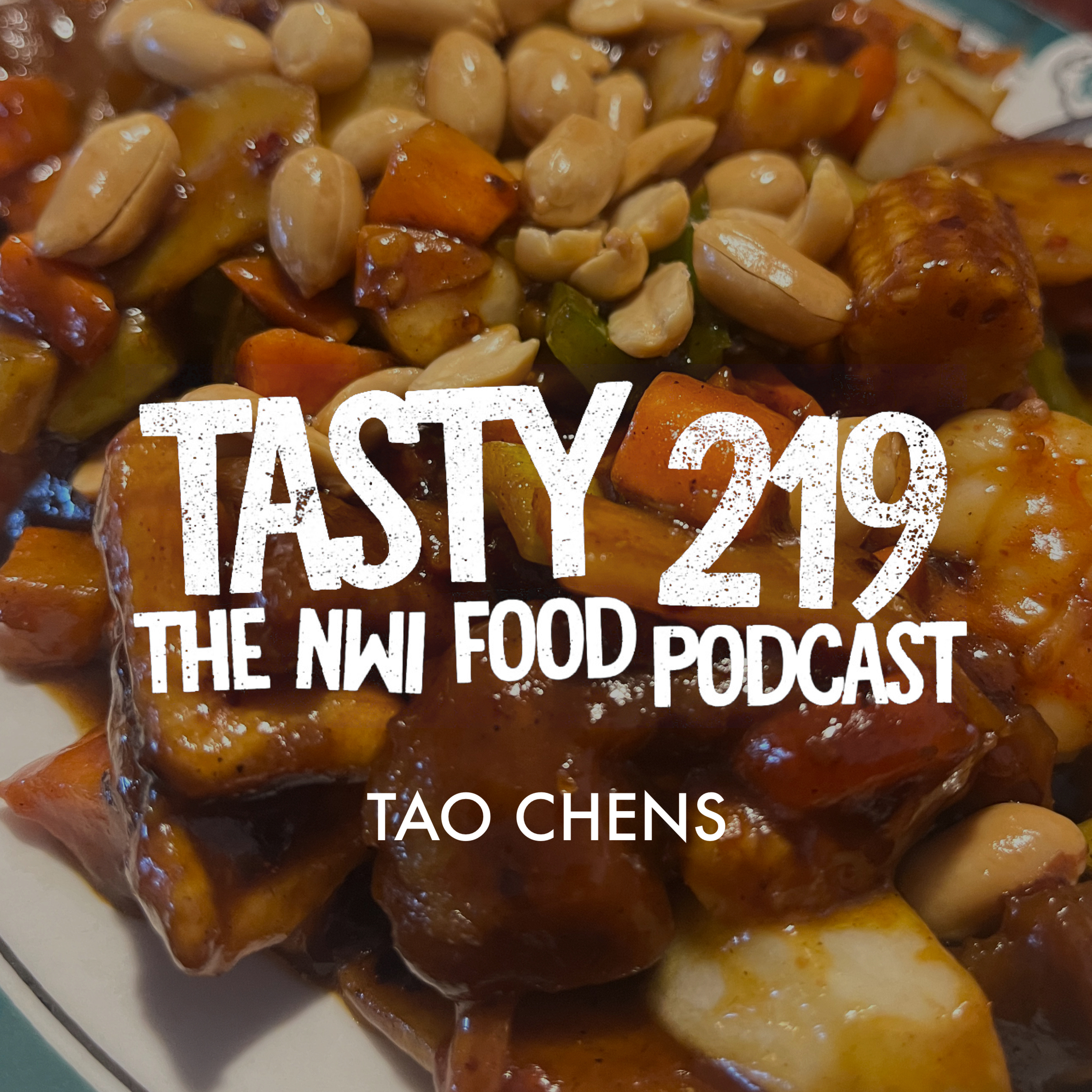 Tao Chen’s