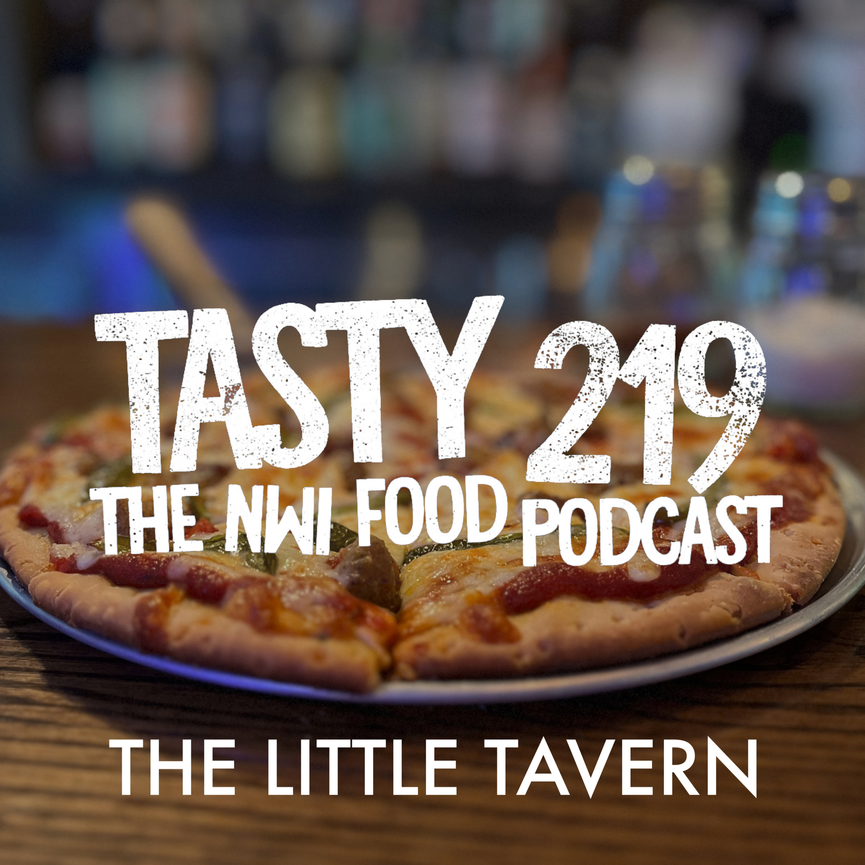 The Little Tavern