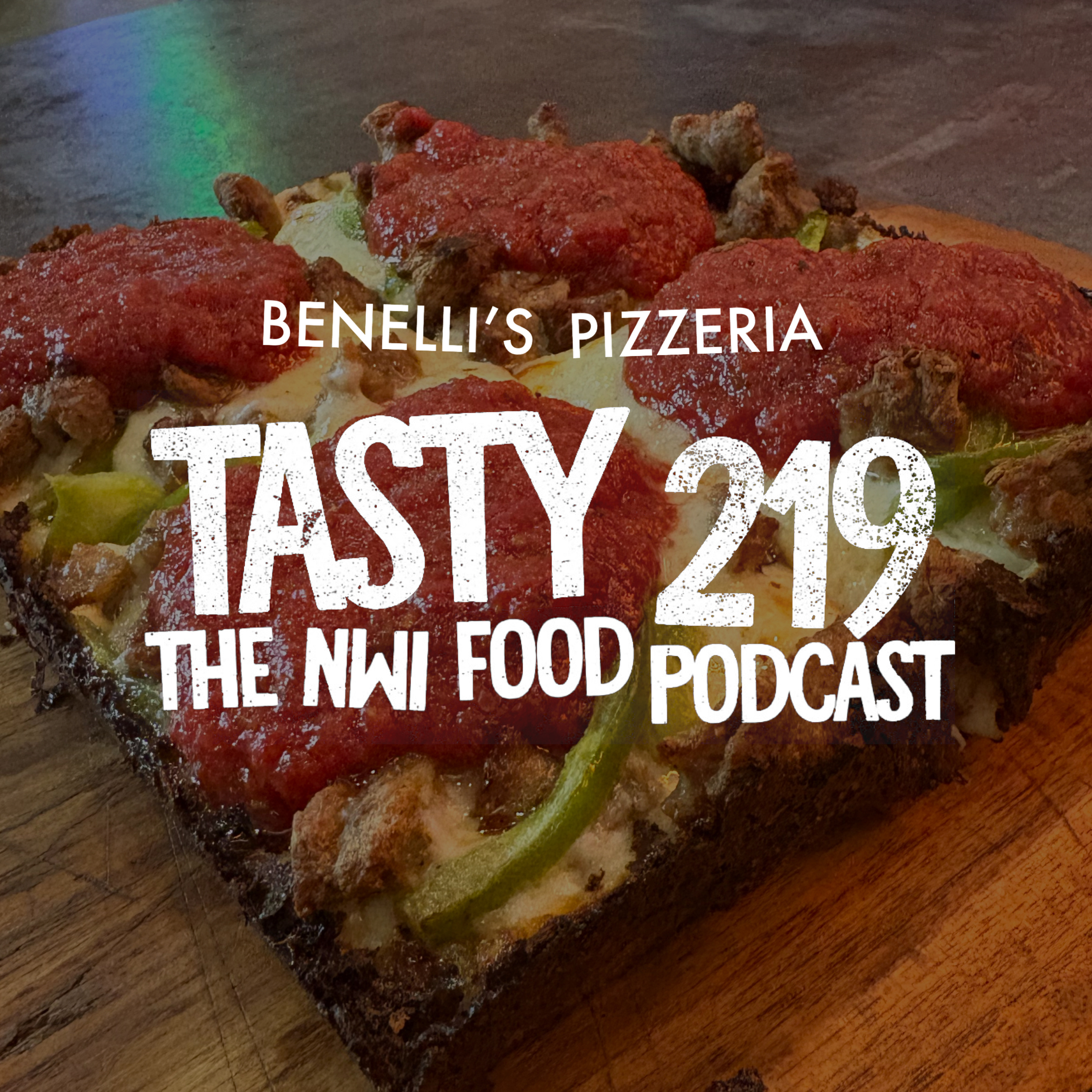 Benelli’s Pizzeria