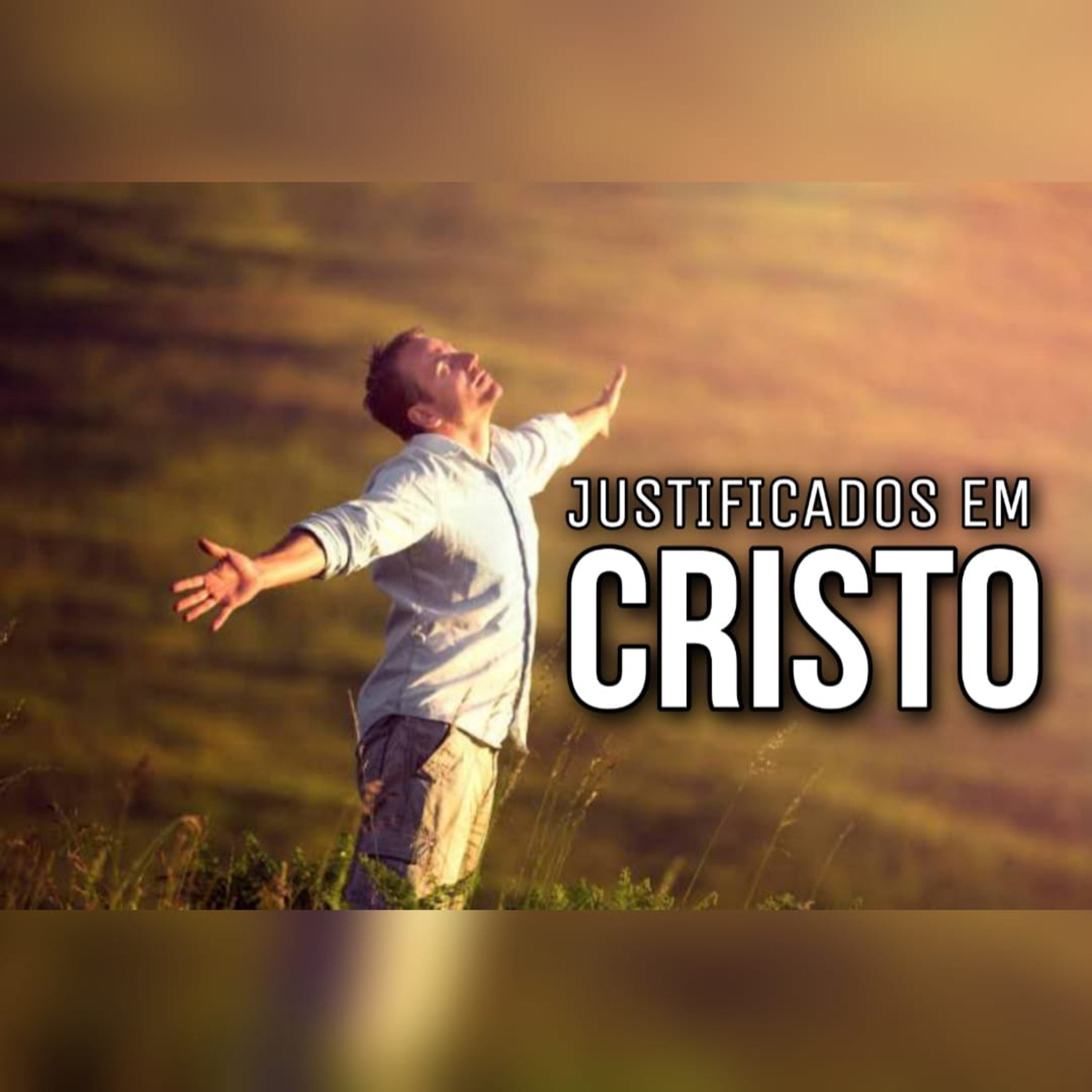 JUSTIFICADOS EM CRISTO | LUCAS PICOLI | DOMINGO MANHÃ - 12/03/2023 episode artwork