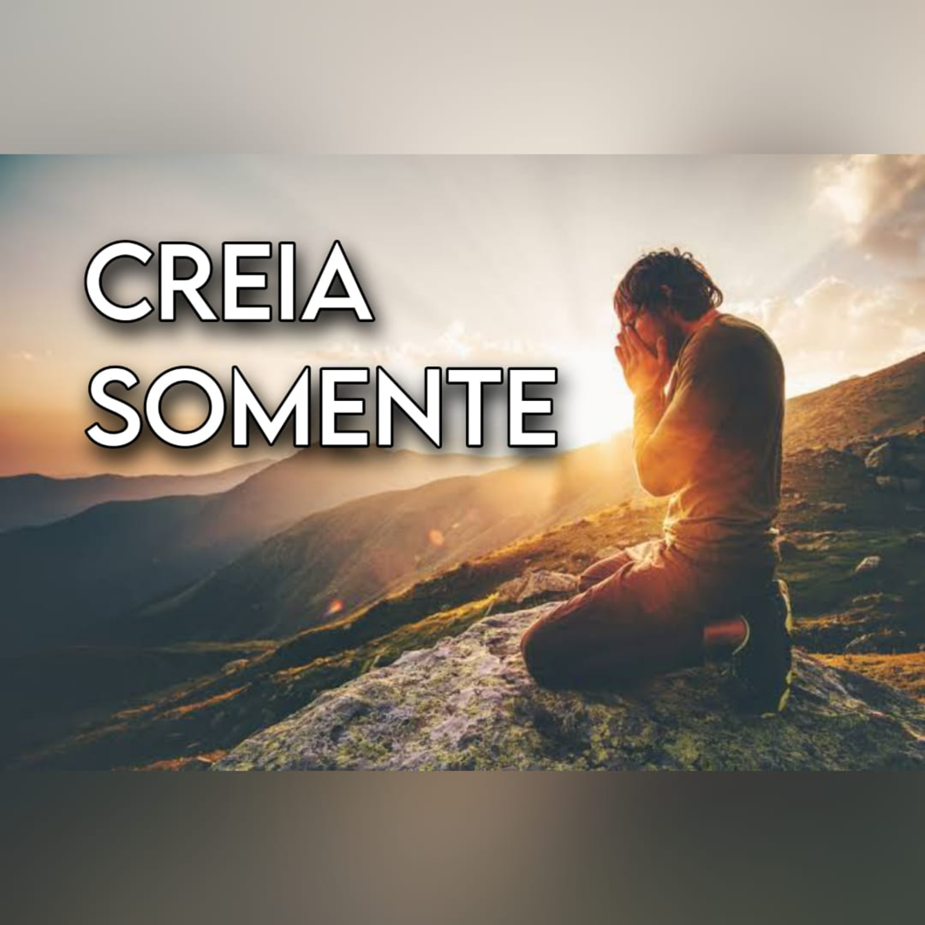 CREIA SOMENTE | LUIZ WAGNER | DOMINGO NOITE - 26/03/2023 episode artwork