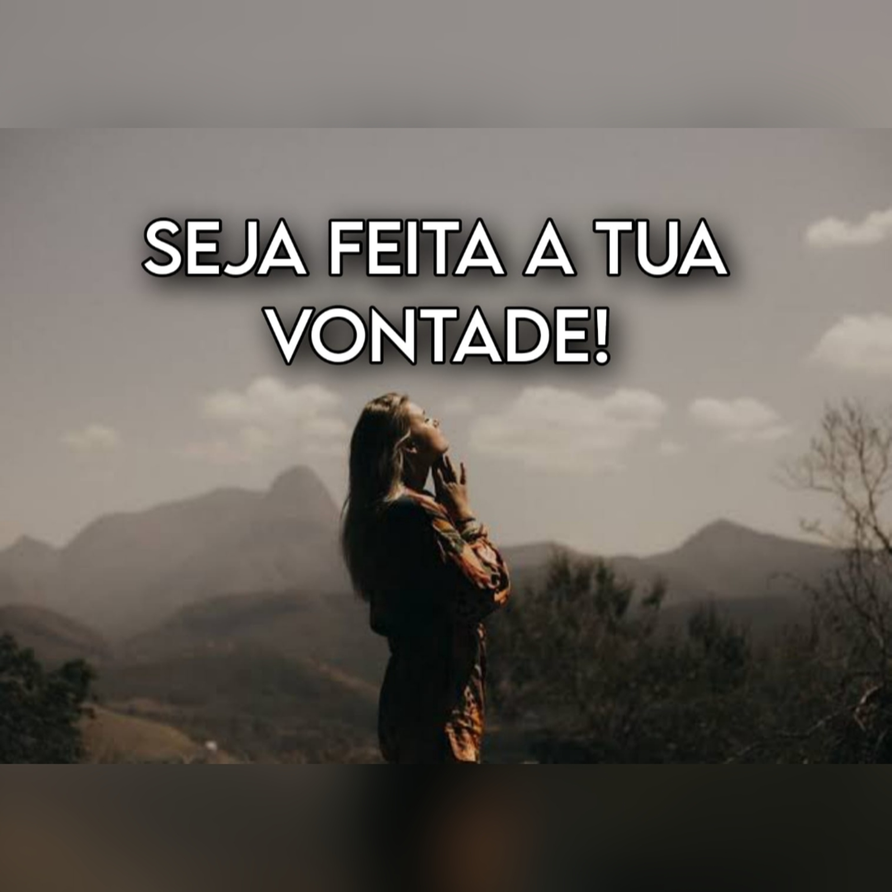 SEJA FEITA A TUA VONTADE | PR. ALESSANDRO RIBEIRO | DOMINGO NOITE - 02/04/2023 episode artwork