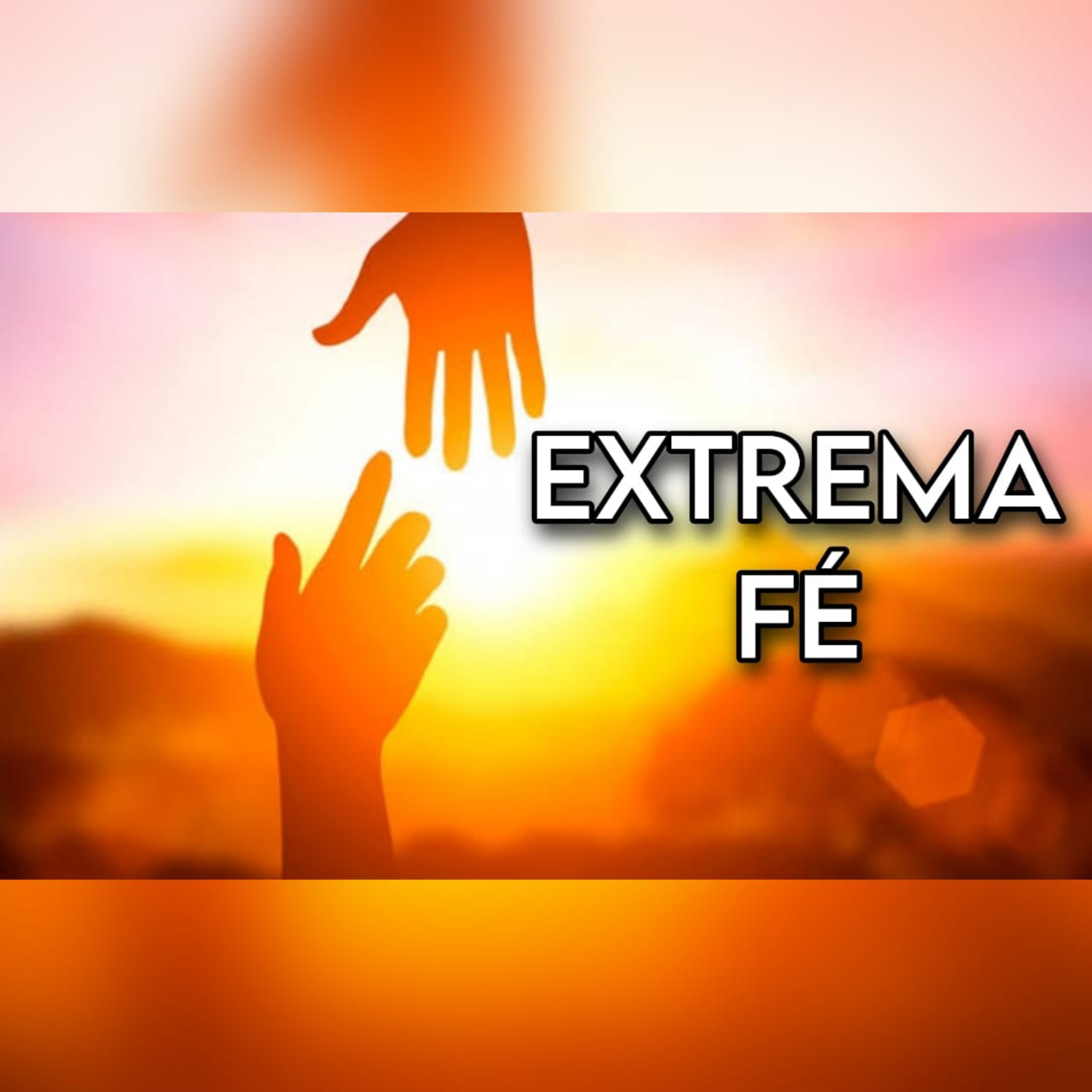 VLADIMIR SALACHINSKI | EXTREMA FÉ | DOMINGO NOITE - 16/04/2023 episode artwork
