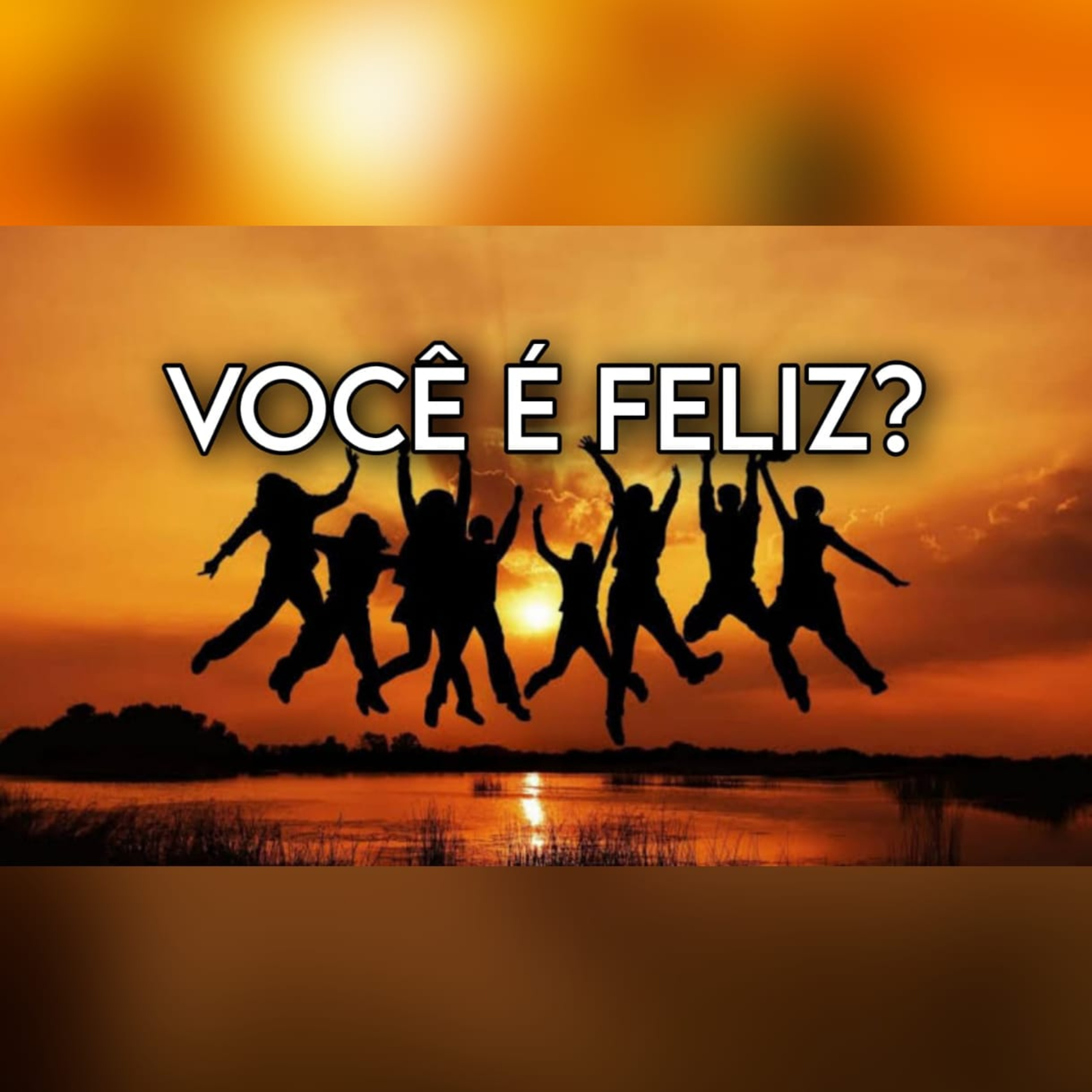 VOCÊ É FELIZ? | VLADIMIR SALACHINSKI | DOMINGO NOITE - 23/04/2023  episode artwork