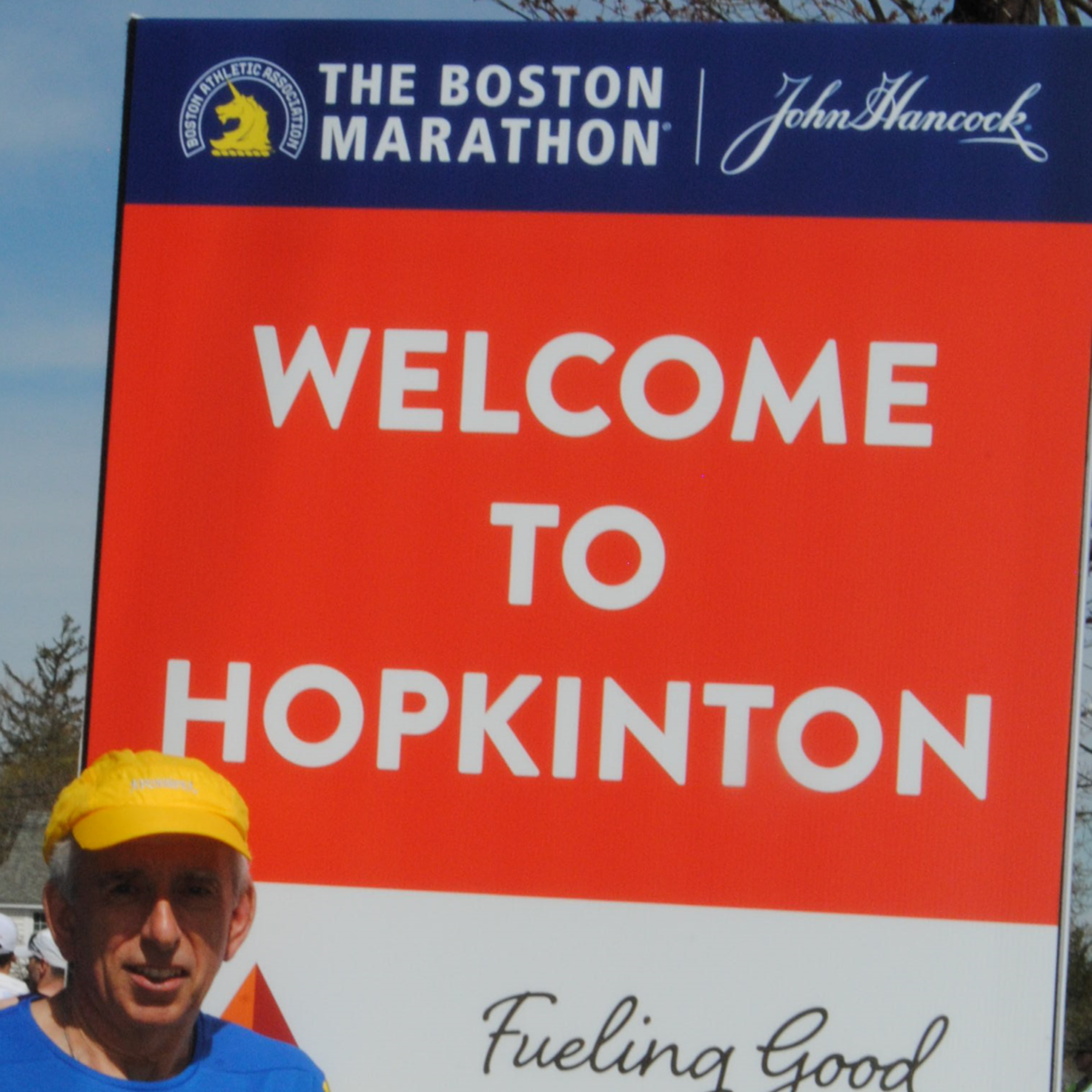 Welcome to Hopkinton episode artwork