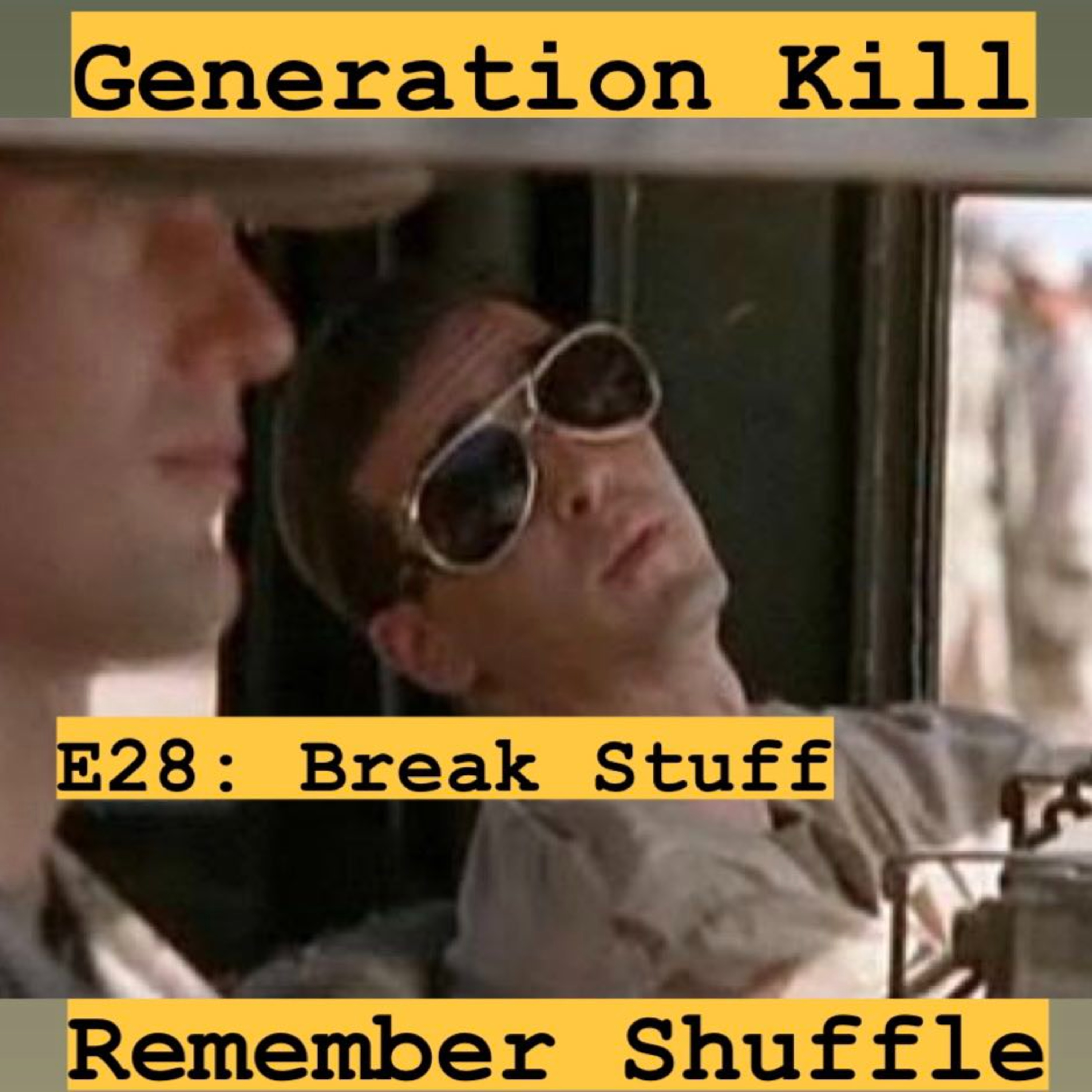 Remember Shuffle