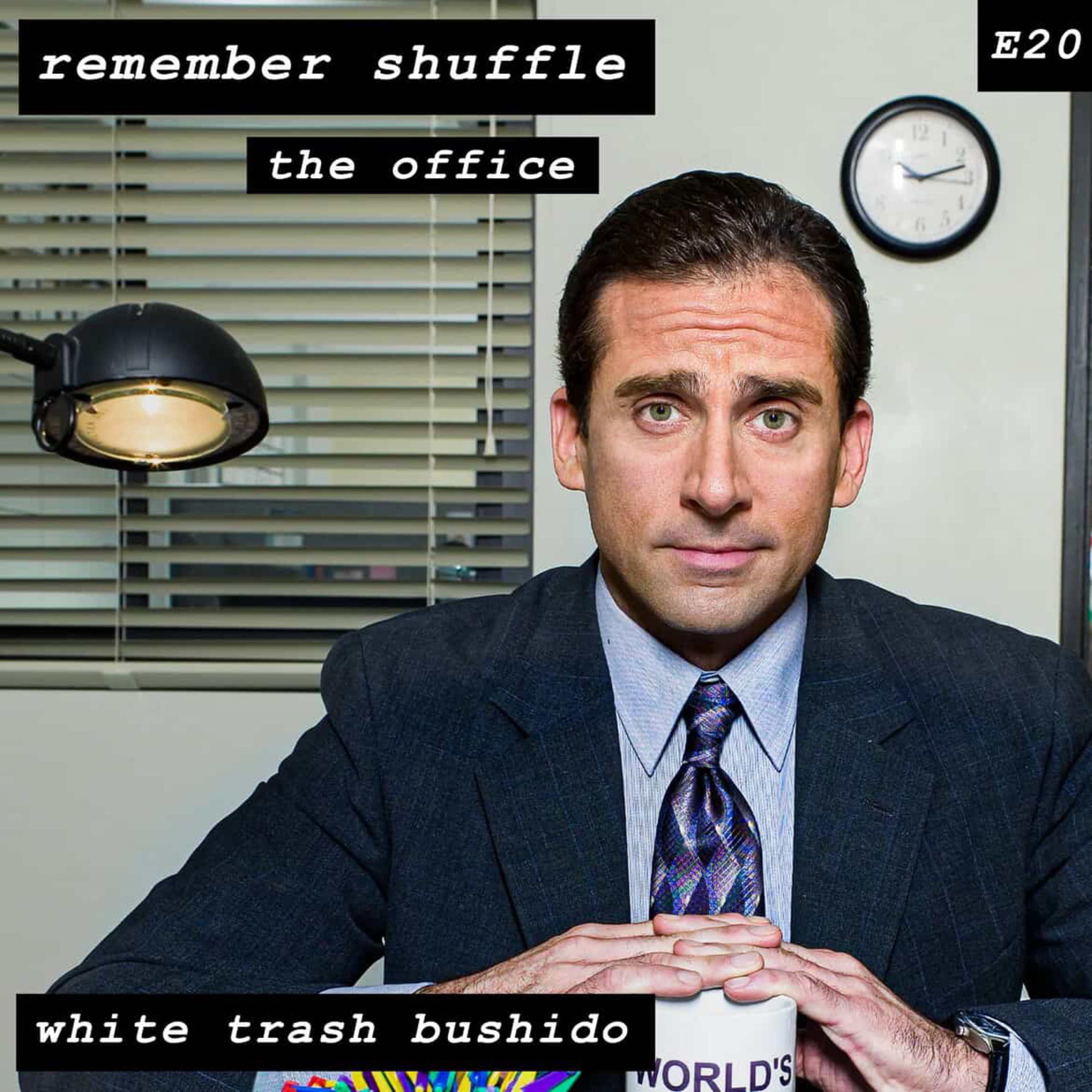 Remember Shuffle