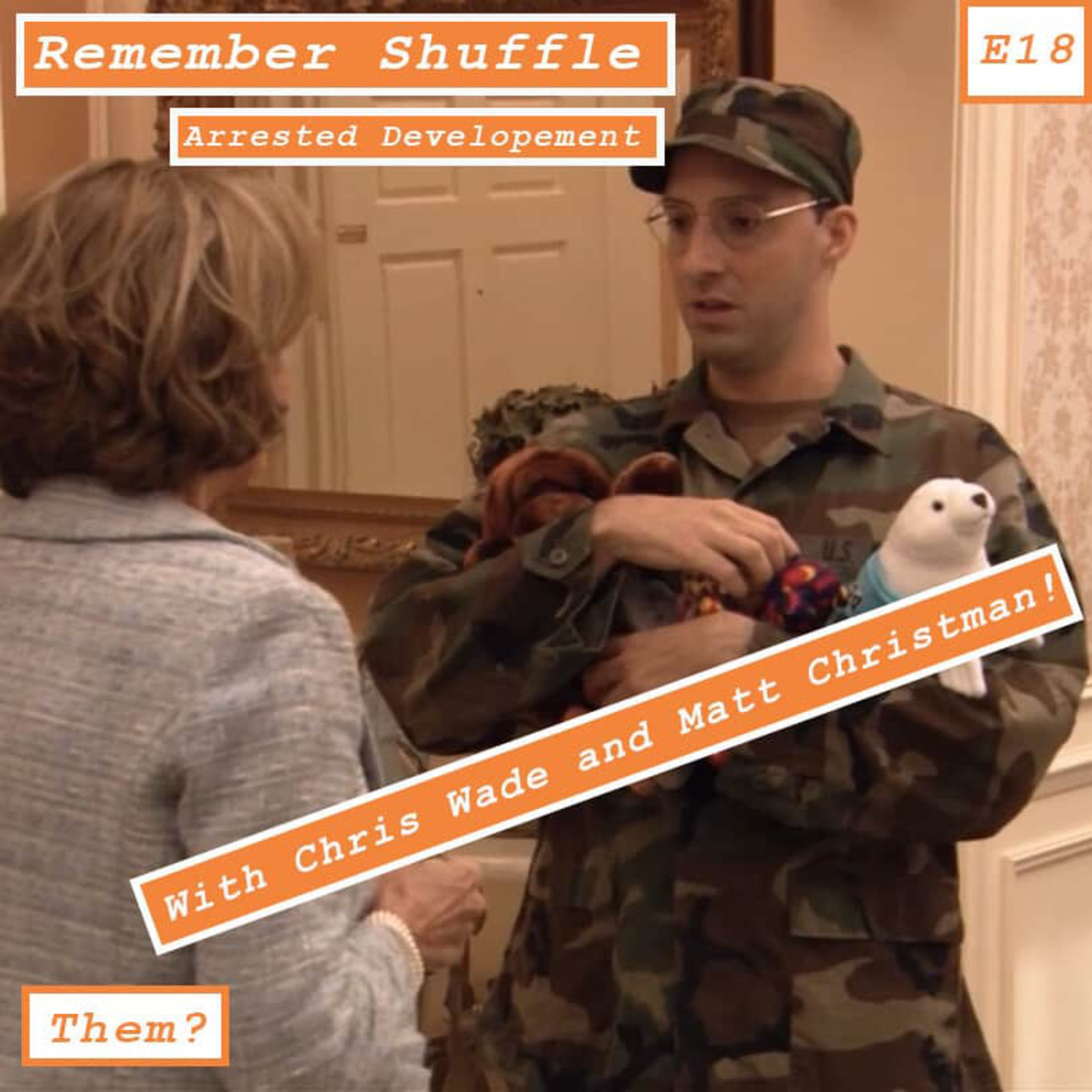 Remember Shuffle