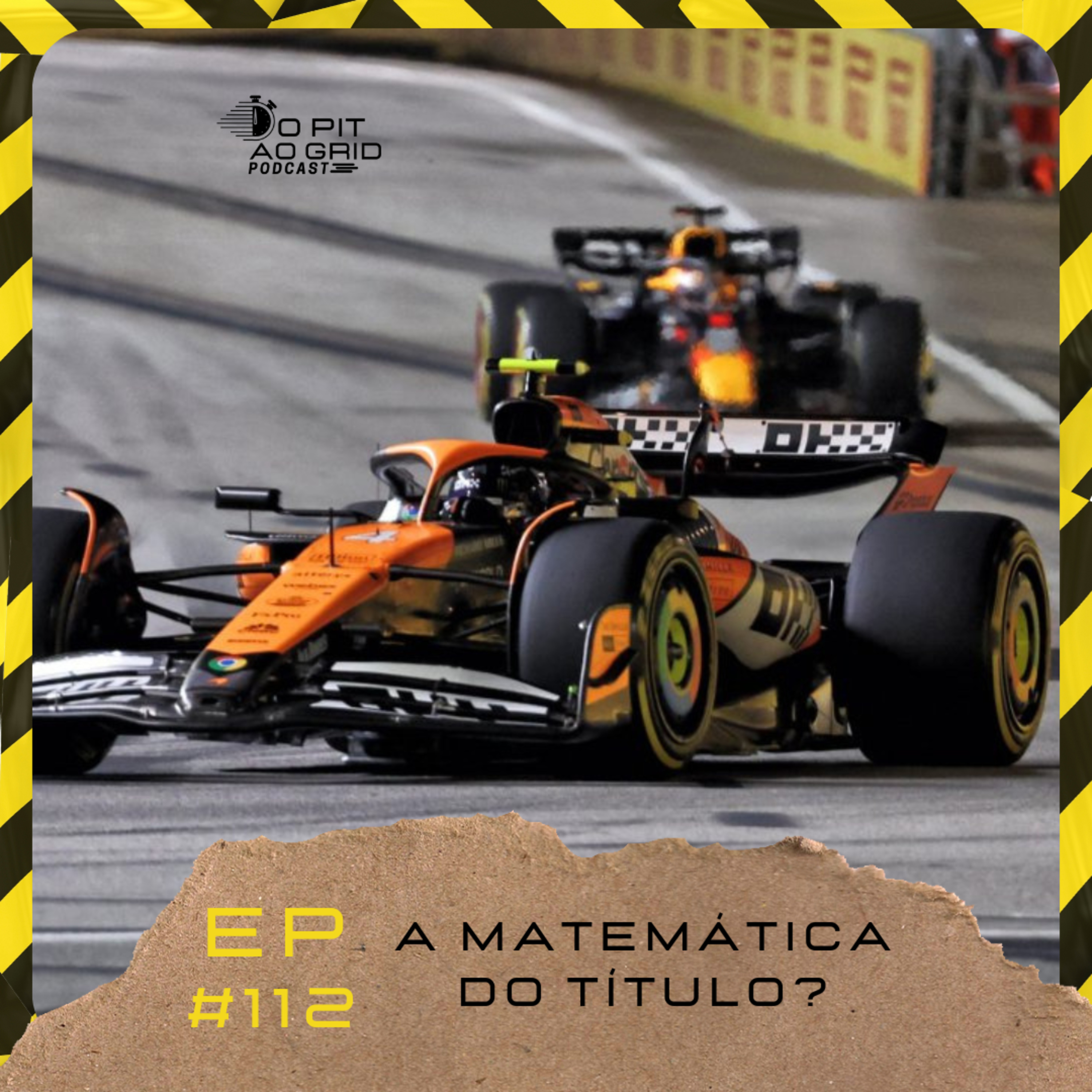 Do Pit ao Grid