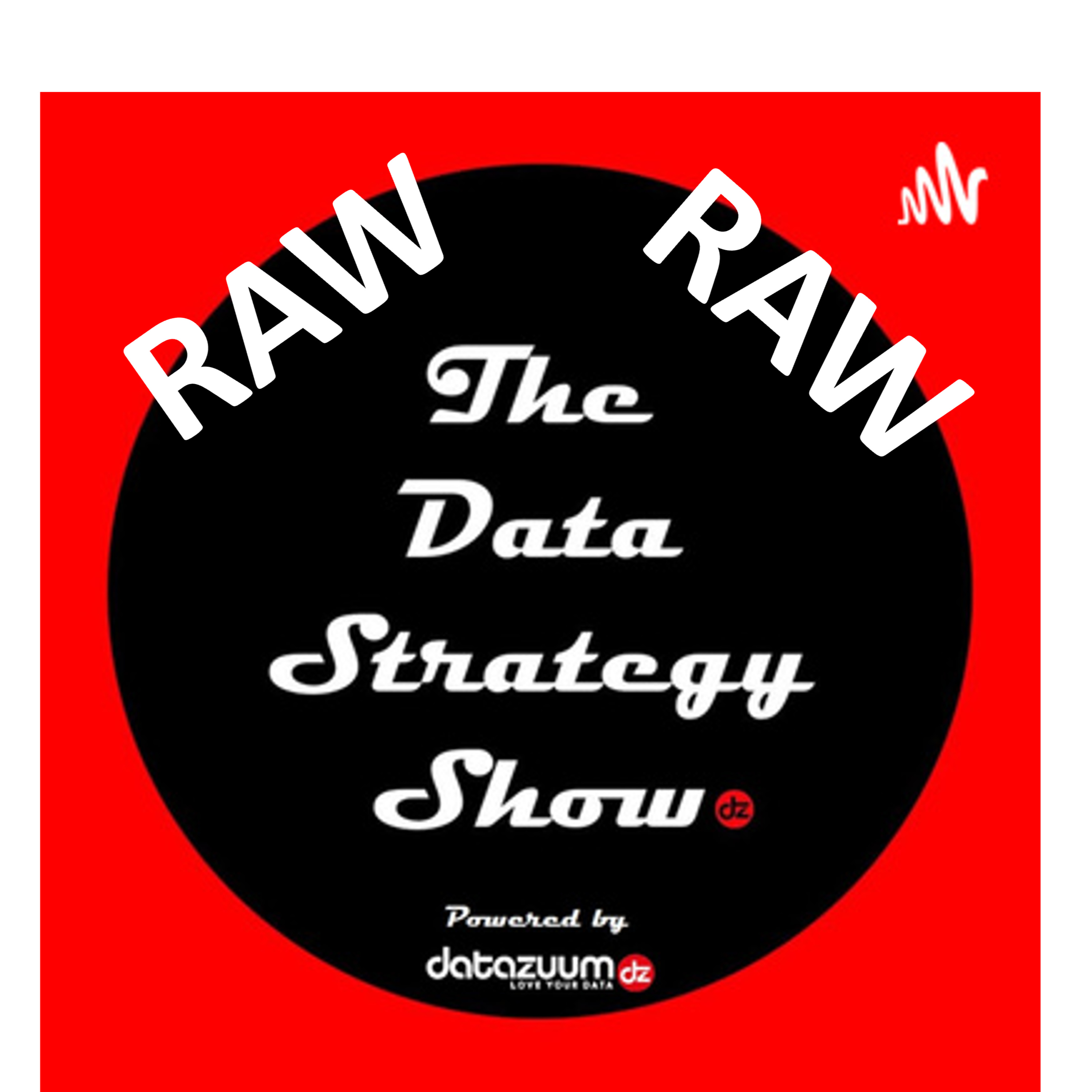 The Data Strategy Show