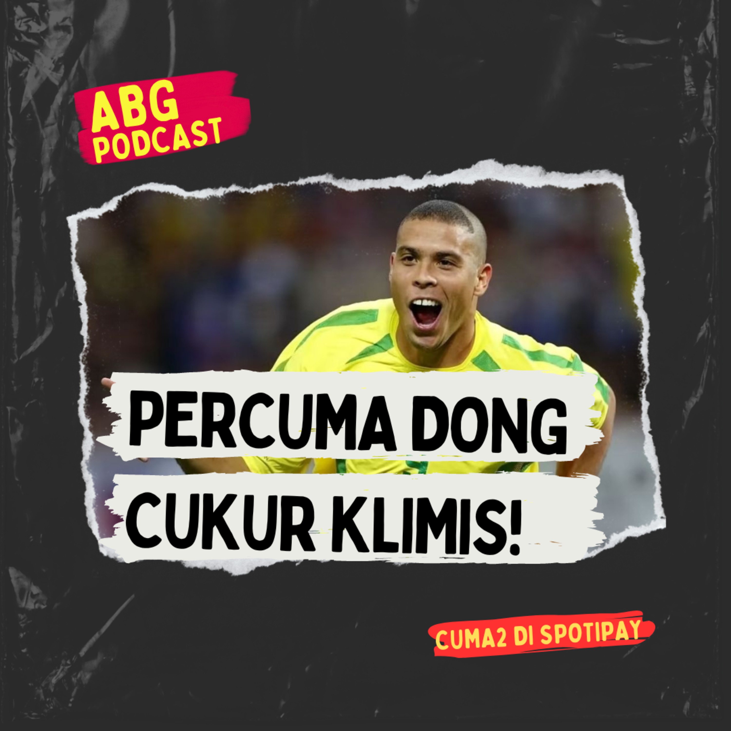 PODCAST ABG